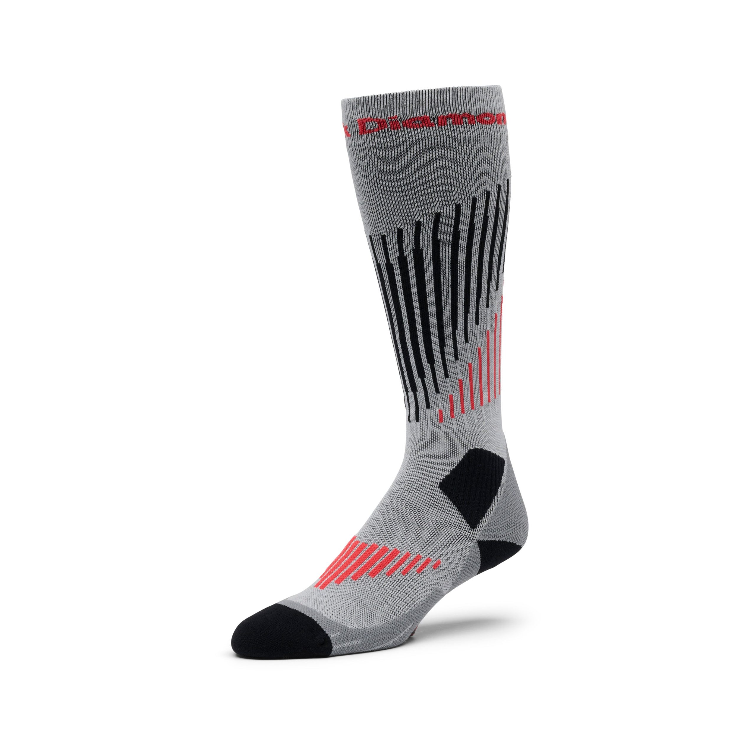 BD Ultra-Light Compression Ski Socks - Image 4