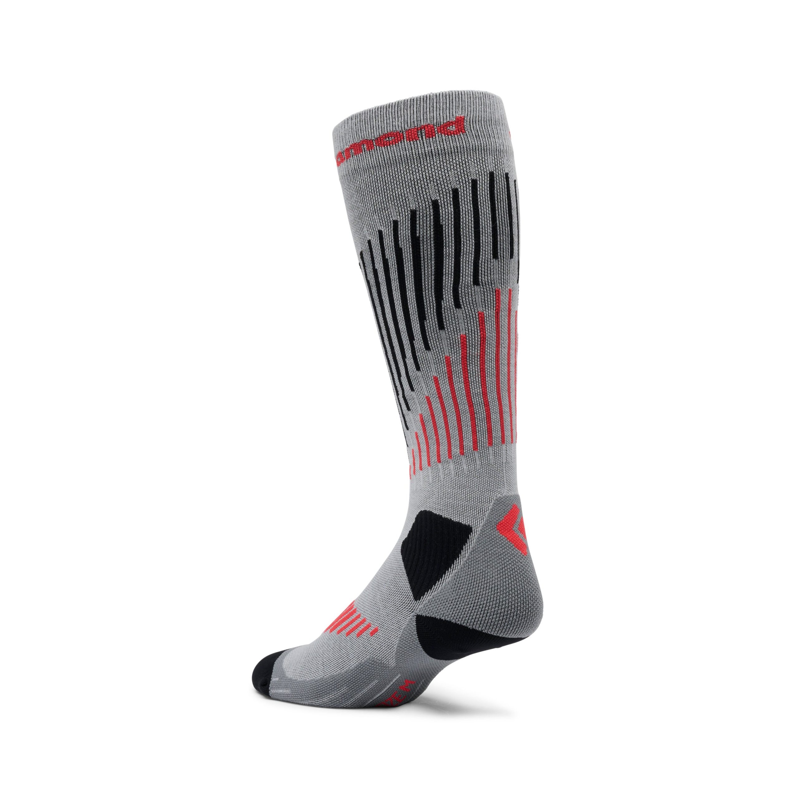 BD Ultra-Light Compression Ski Socks - Image 5