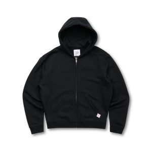 BD HEX Full-Zip Hoody