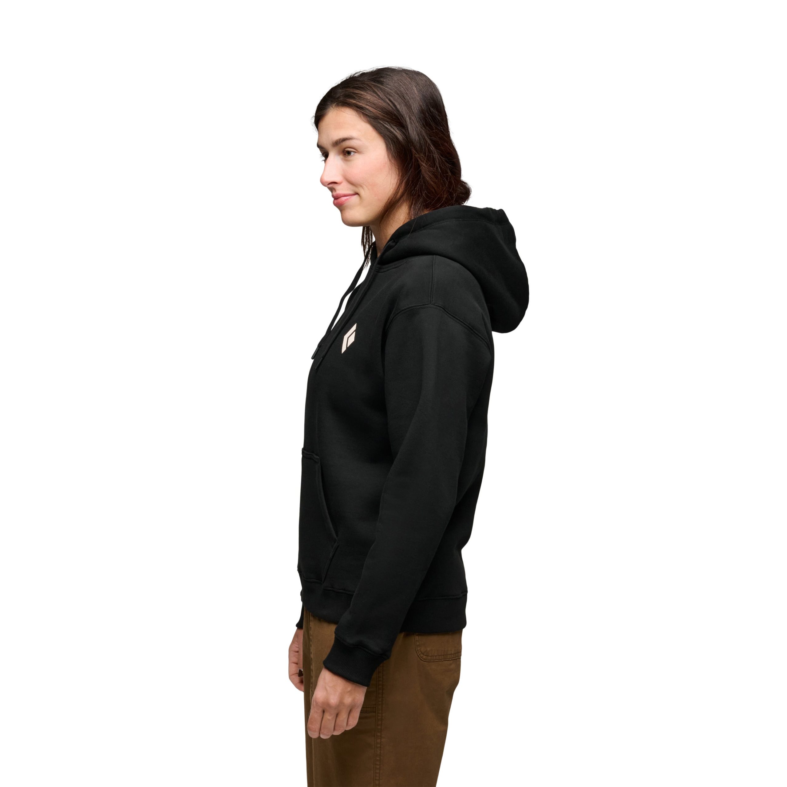 Women's Equipment For Alpinists Pullover Hoody - Image 11