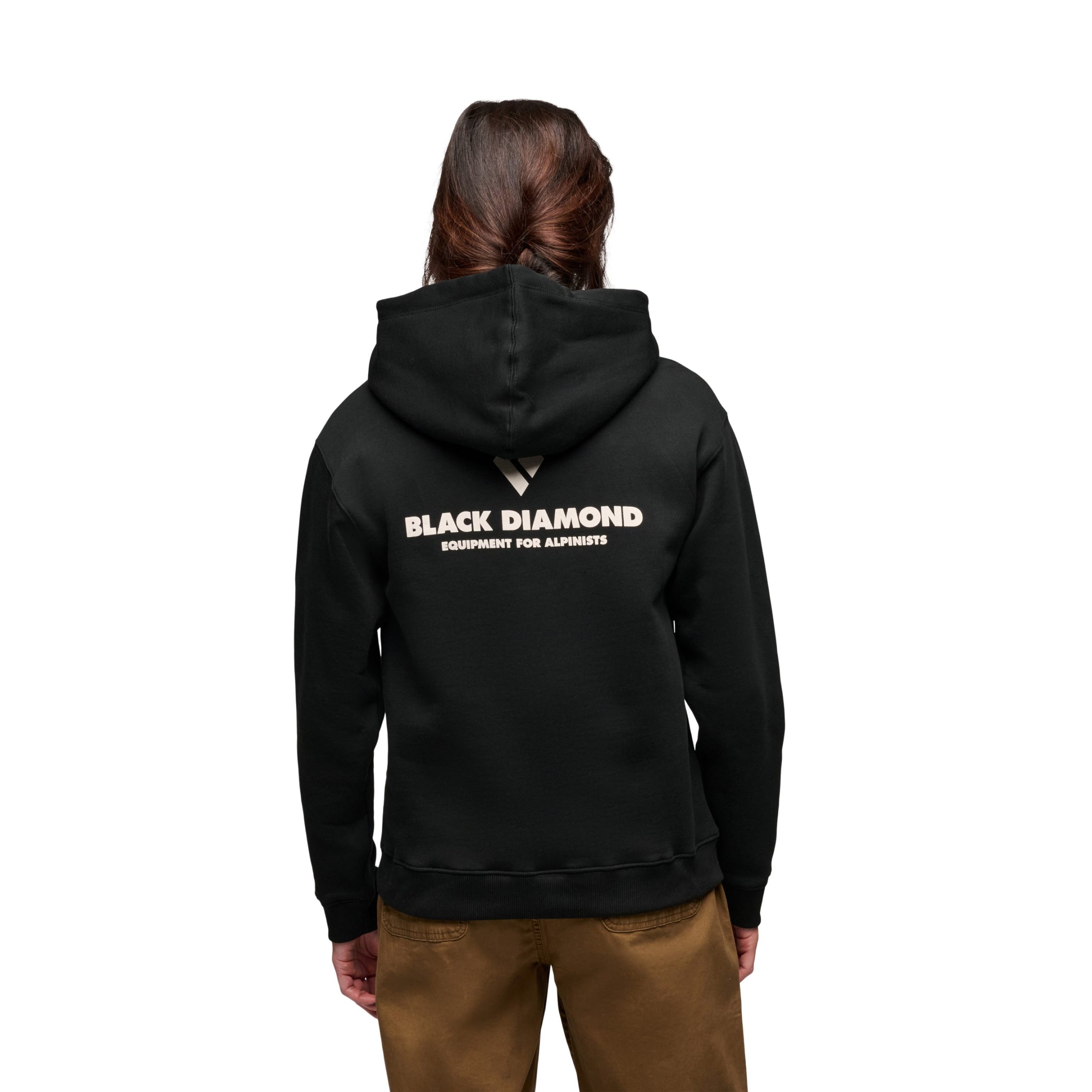 Women's Equipment For Alpinists Pullover Hoody - Image 12