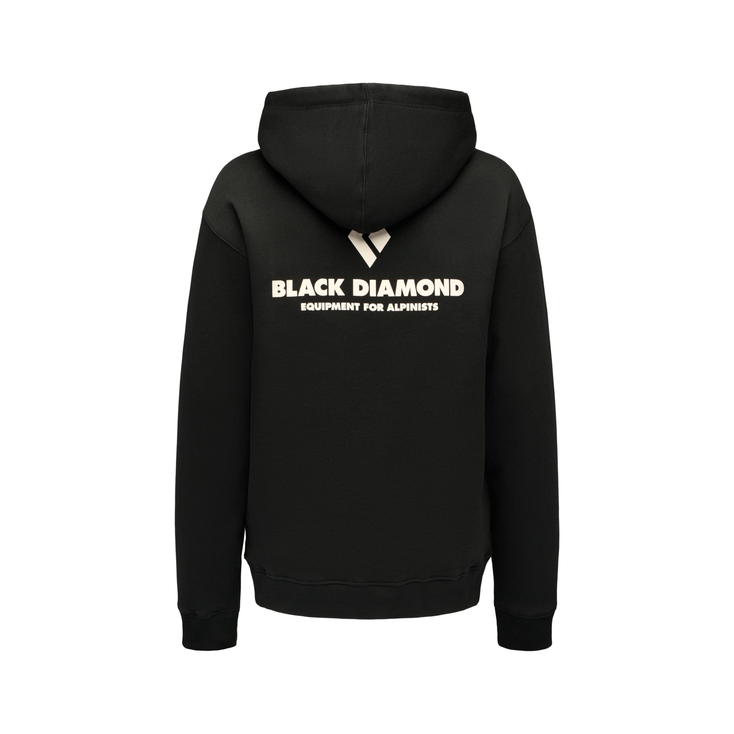 Women's Equipment For Alpinists Pullover Hoody - Image 19
