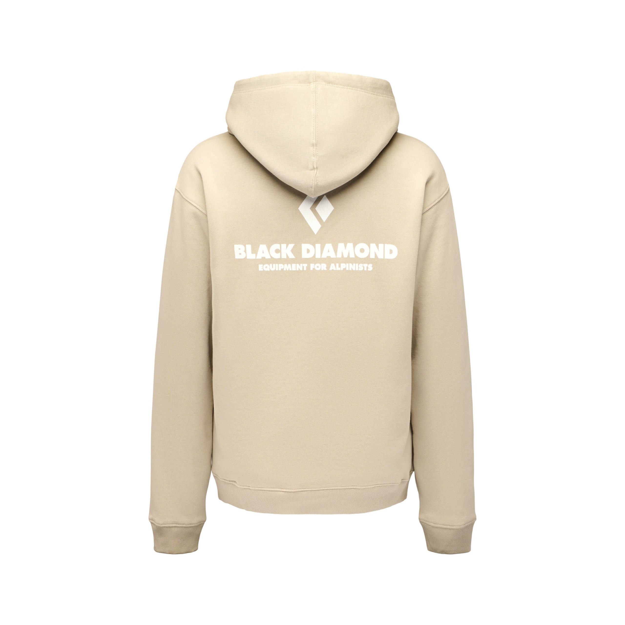 Women's Equipment For Alpinists Pullover Hoody - Image 15