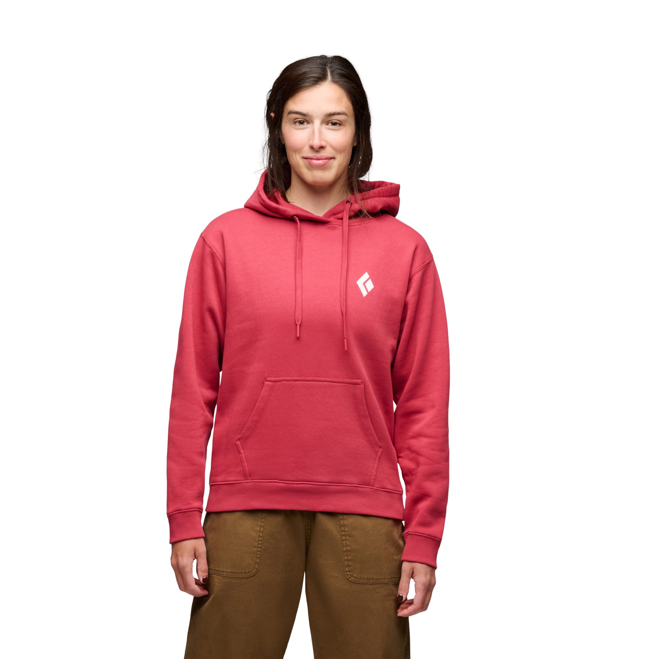 Women's Equipment For Alpinists Pullover Hoody - Image 6