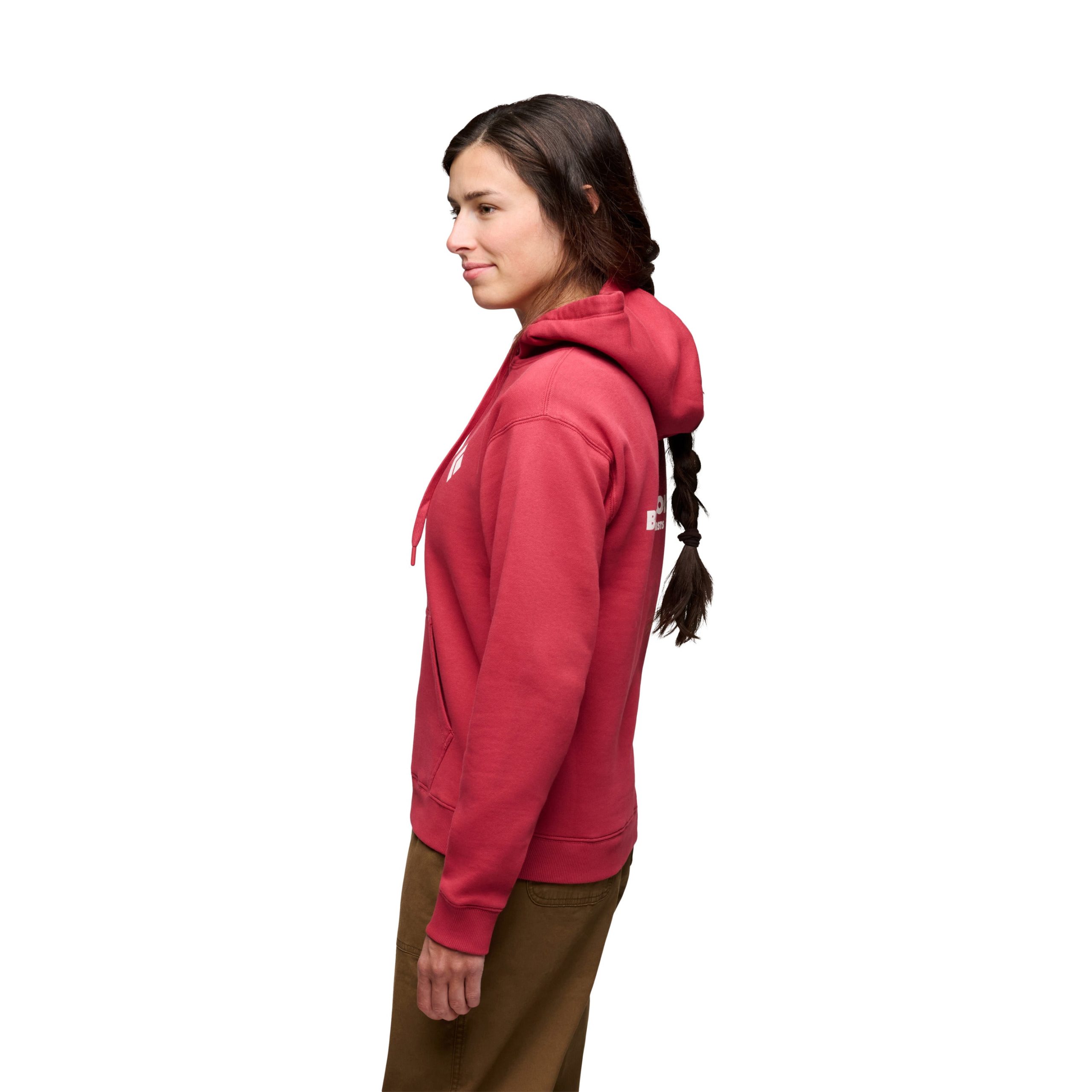 Women's Equipment For Alpinists Pullover Hoody - Image 7