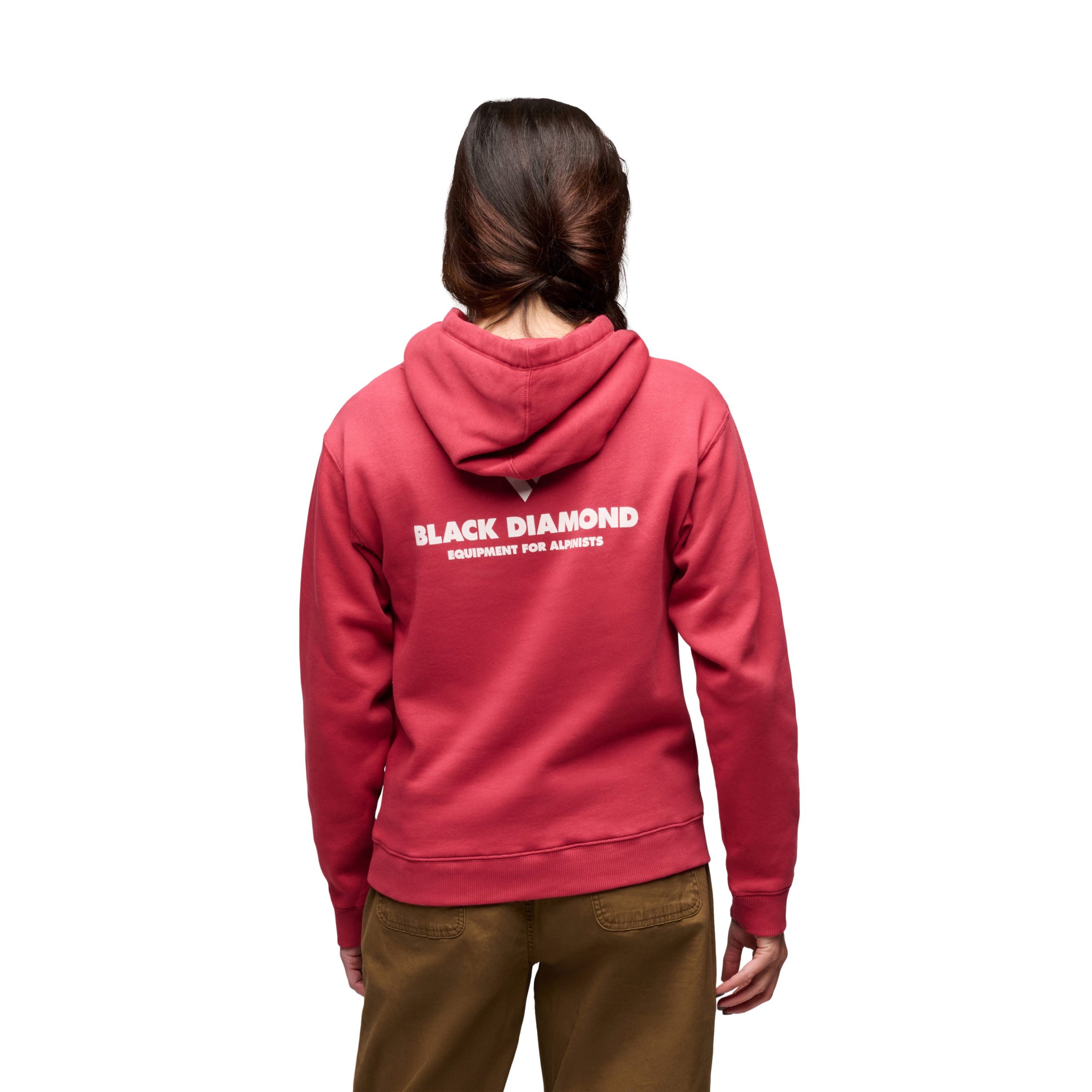 Women's Equipment For Alpinists Pullover Hoody - Image 8