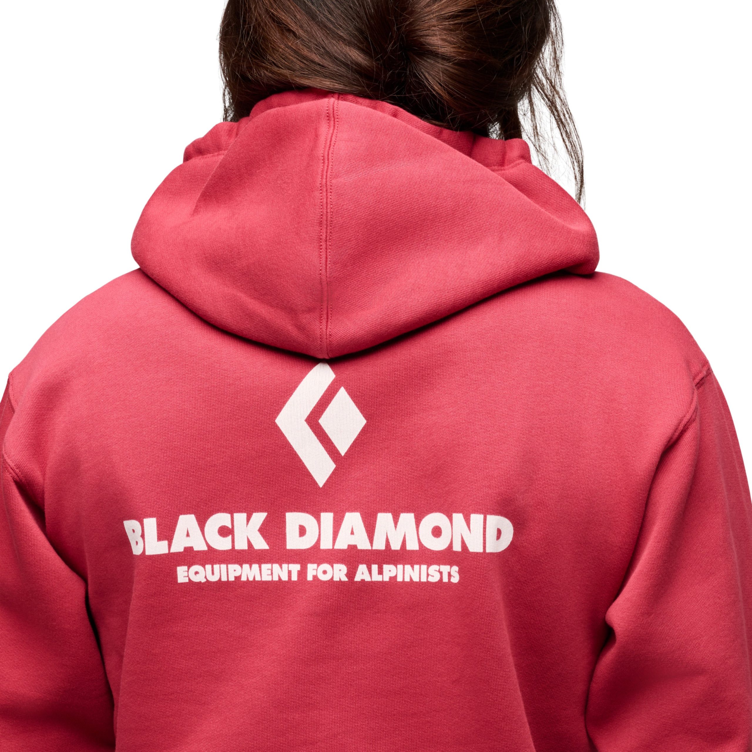 Women's Equipment For Alpinists Pullover Hoody - Image 9