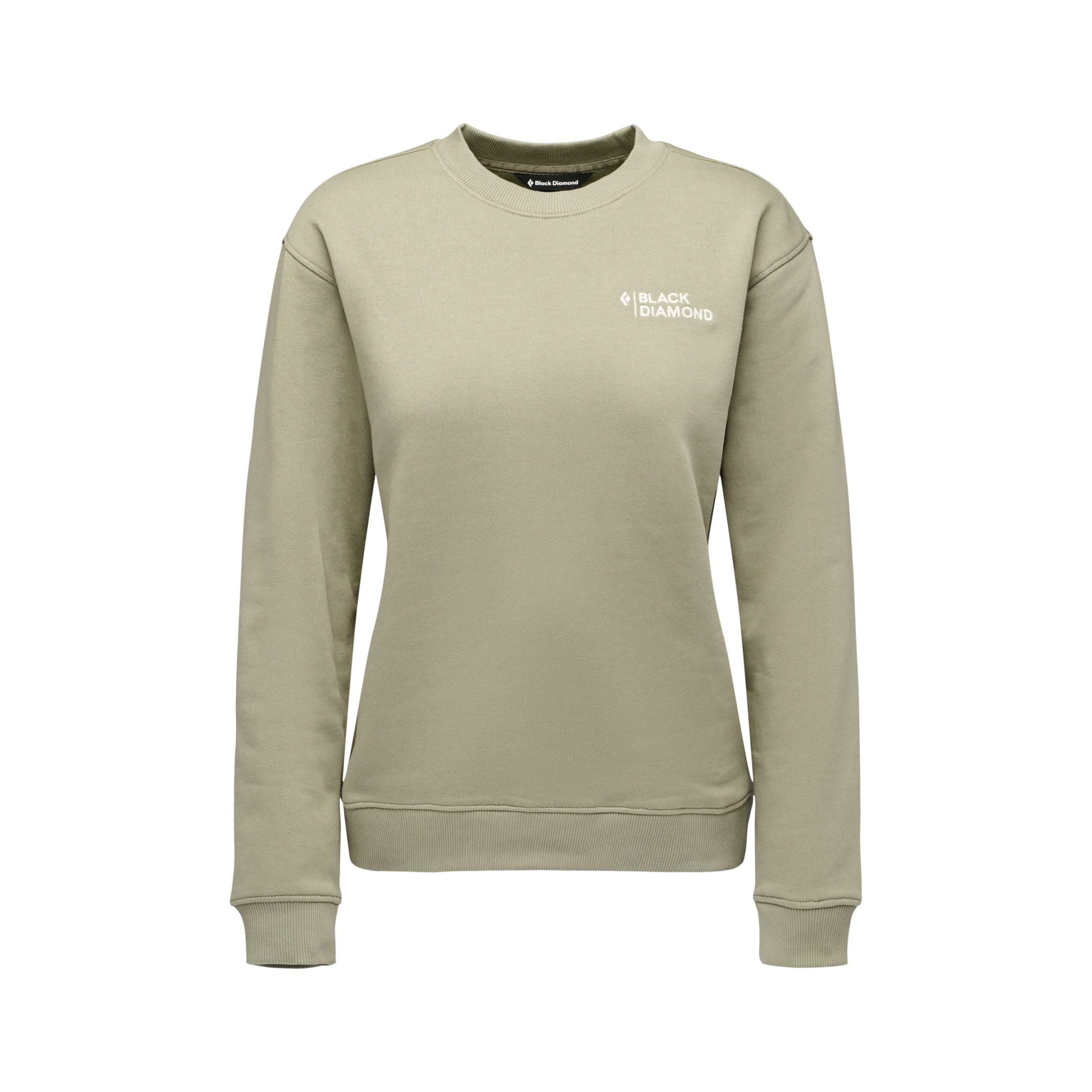 Women's Mini Stacked Crewneck - Image 13