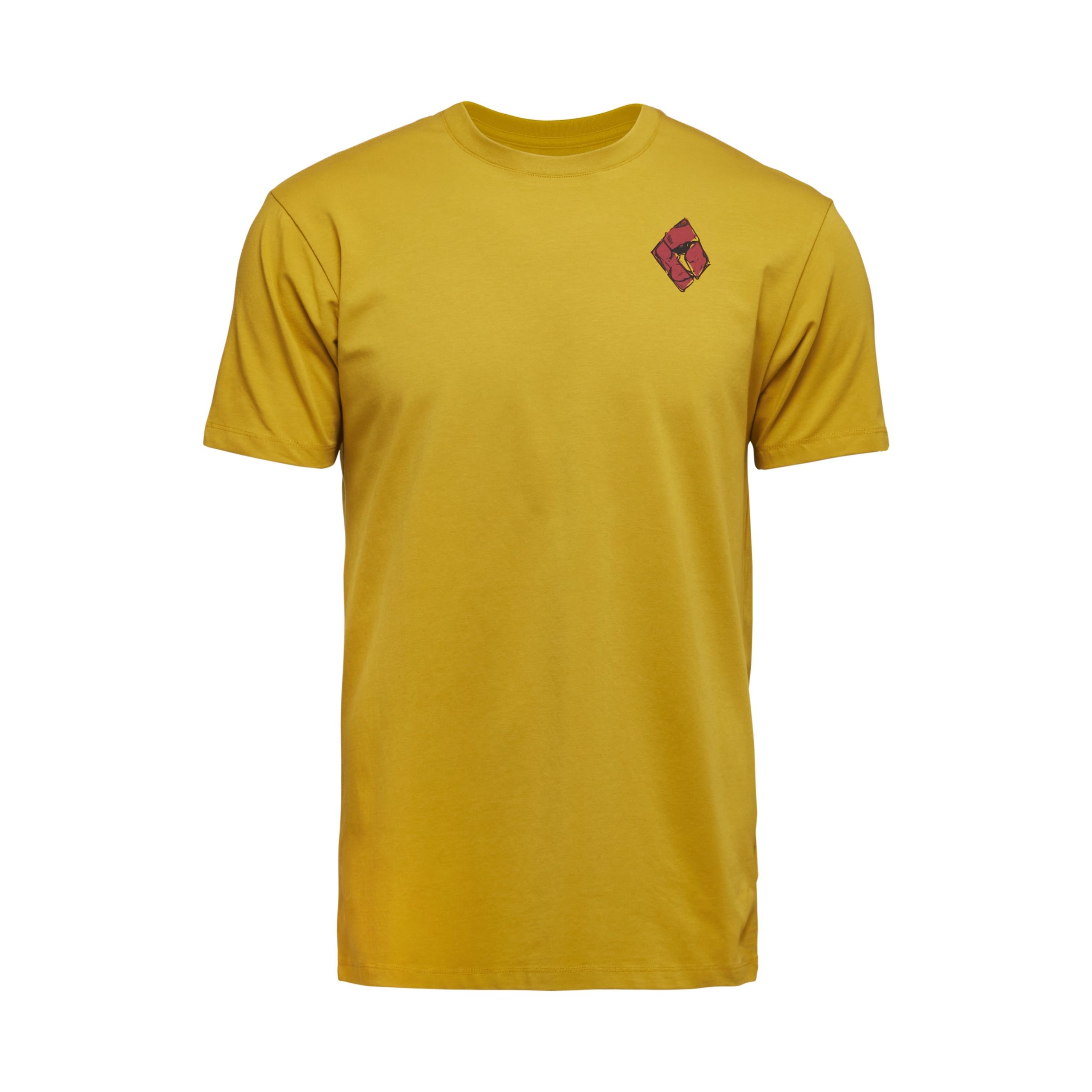Men's Mono Pocket Tee 2nds - Image 14
