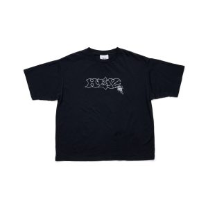 BD HEX HEX Block Short Sleeve Tee