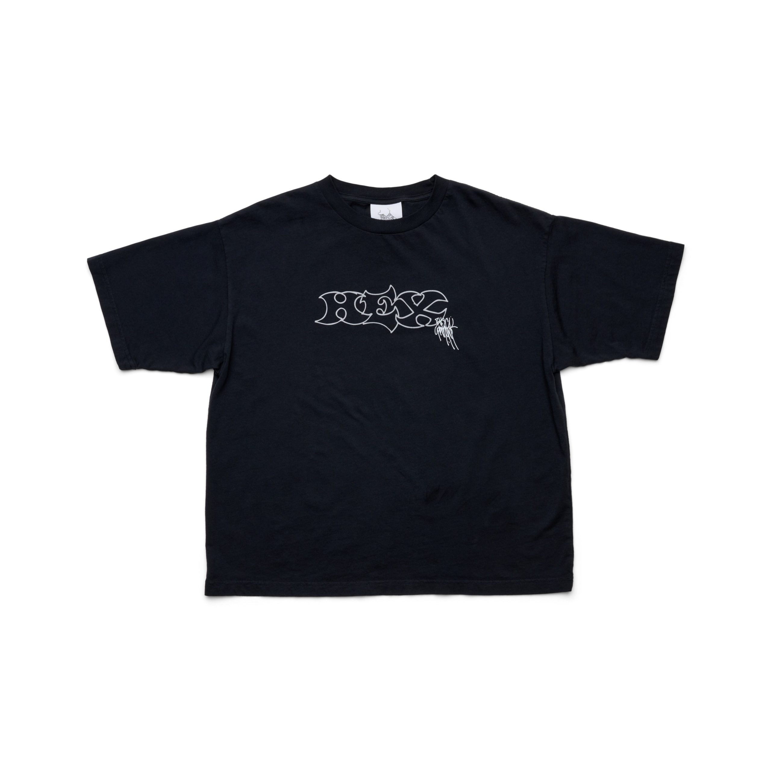 BD HEX HEX Block Short Sleeve Tee