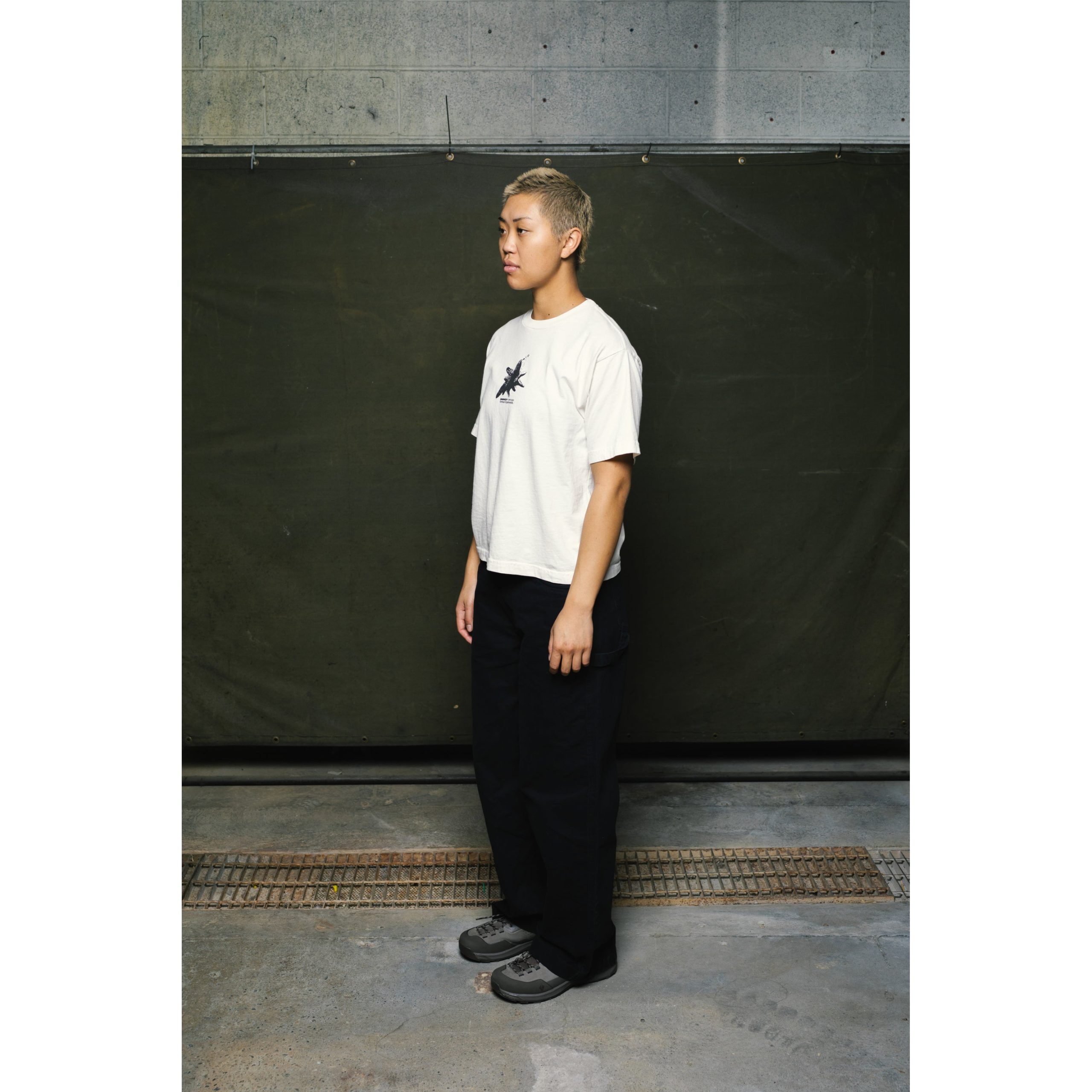 BD HEX Rock Sun Short Sleeve Tee - Image 7