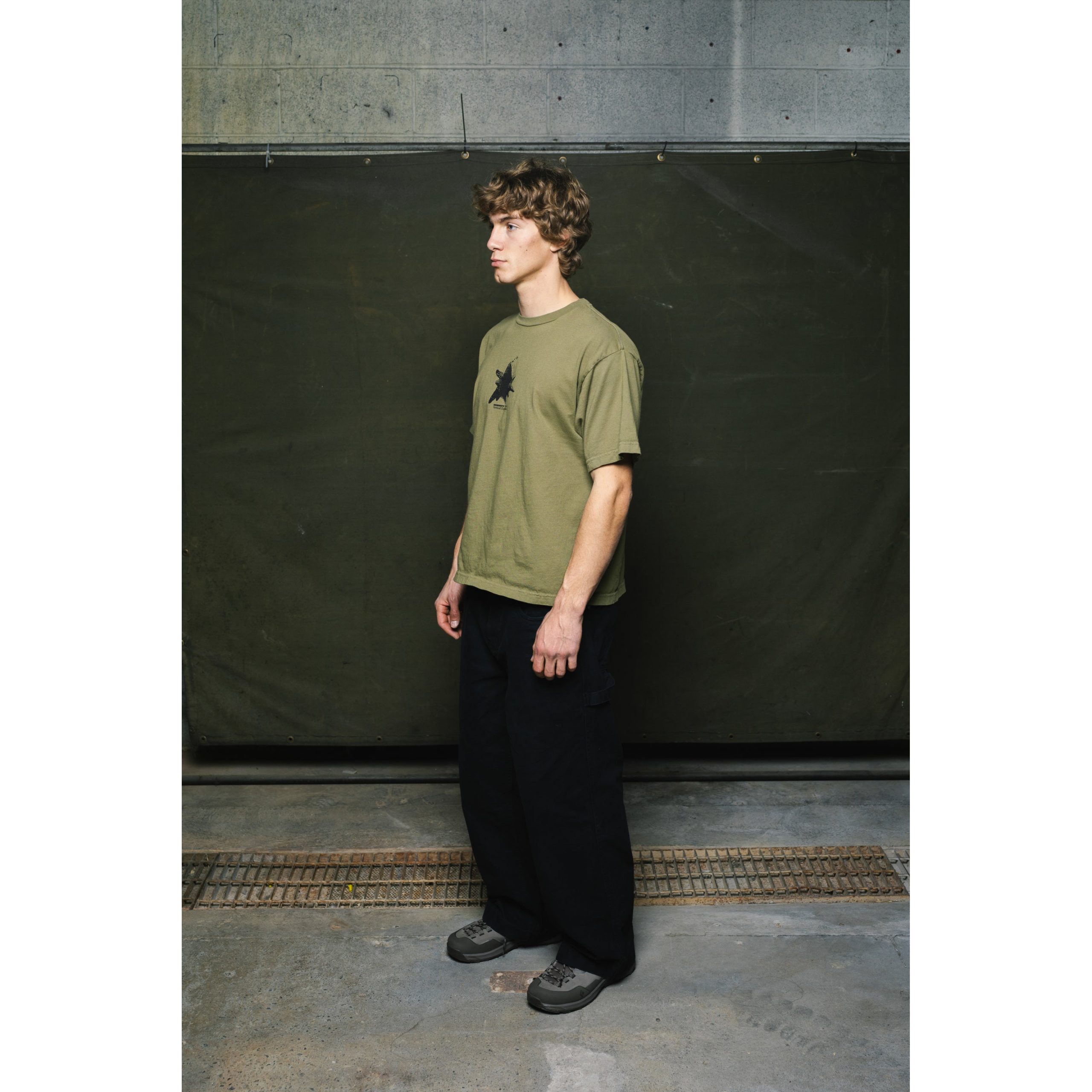 BD HEX Rock Sun Short Sleeve Tee - Image 12