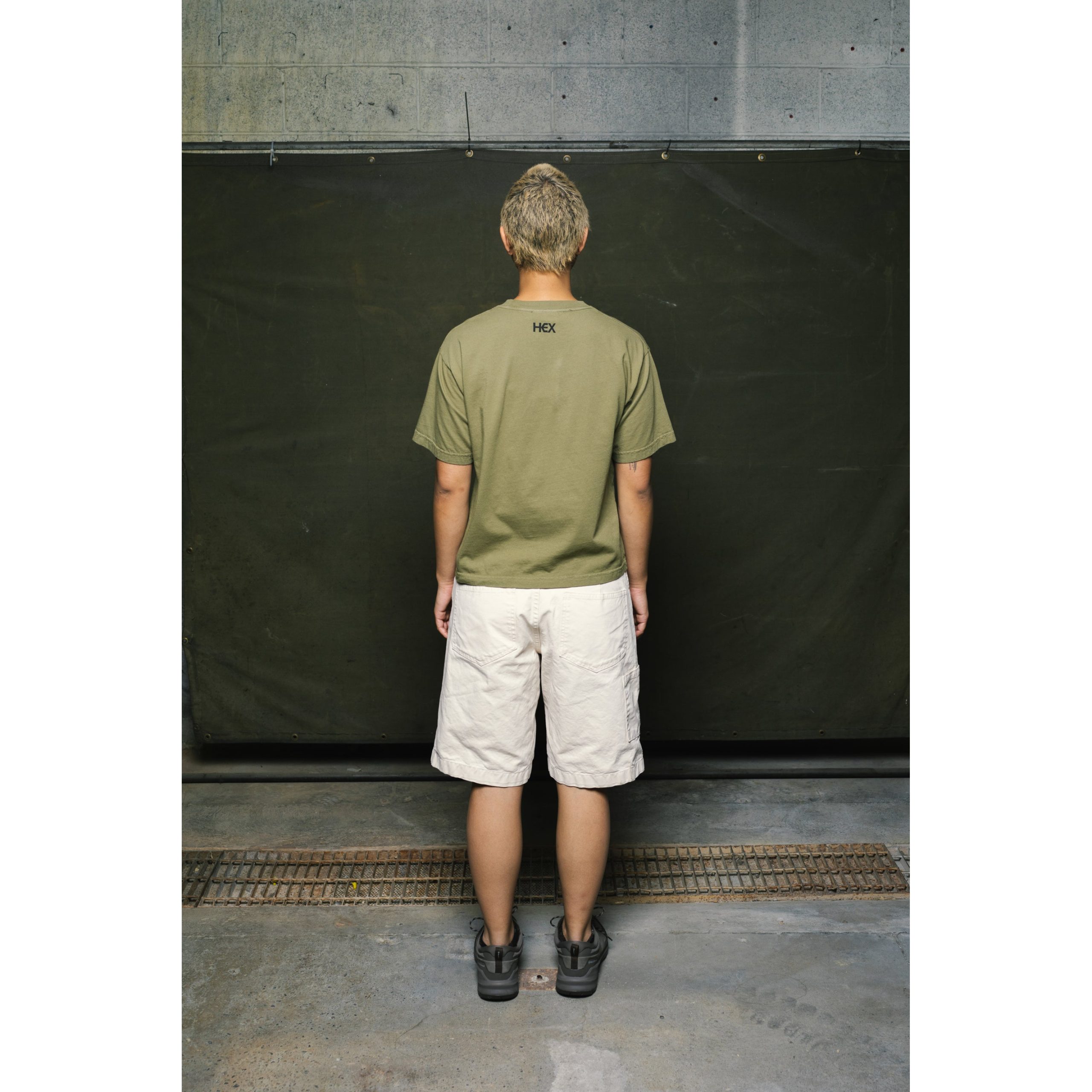 BD HEX Rock Sun Short Sleeve Tee - Image 15