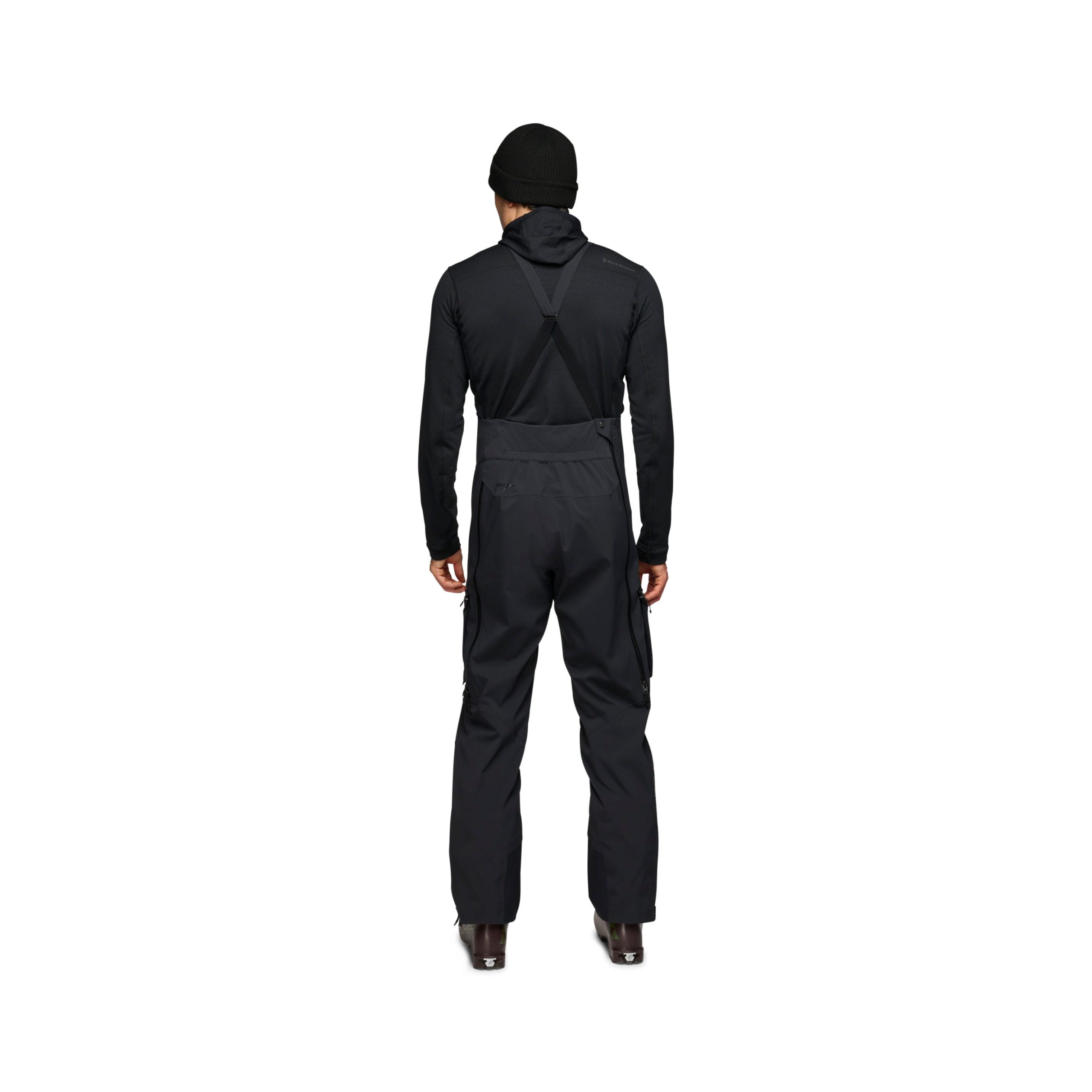 Men's Factor Bibs - Image 3