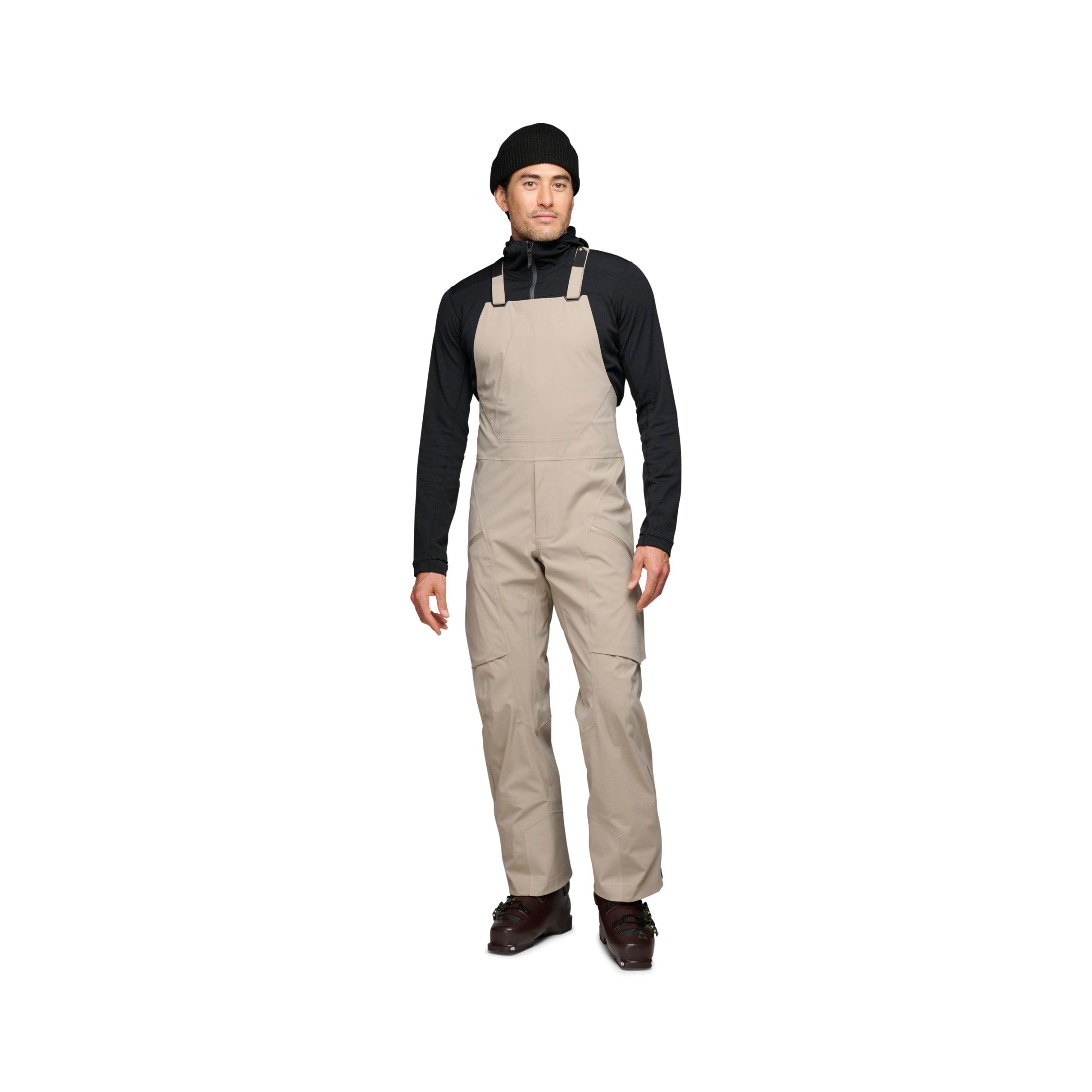Men's Factor Bibs - Image 4