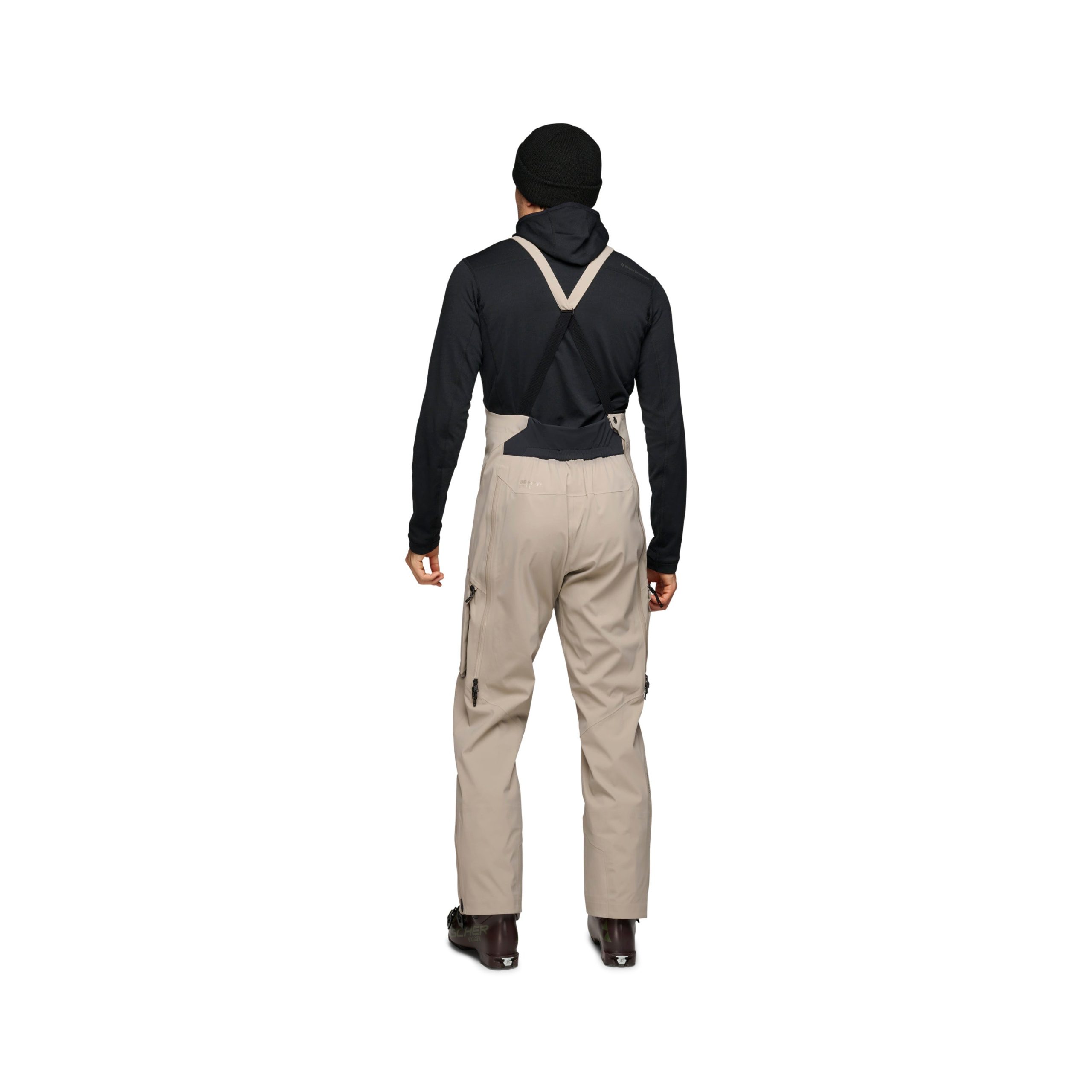 Men's Factor Bibs - Image 6