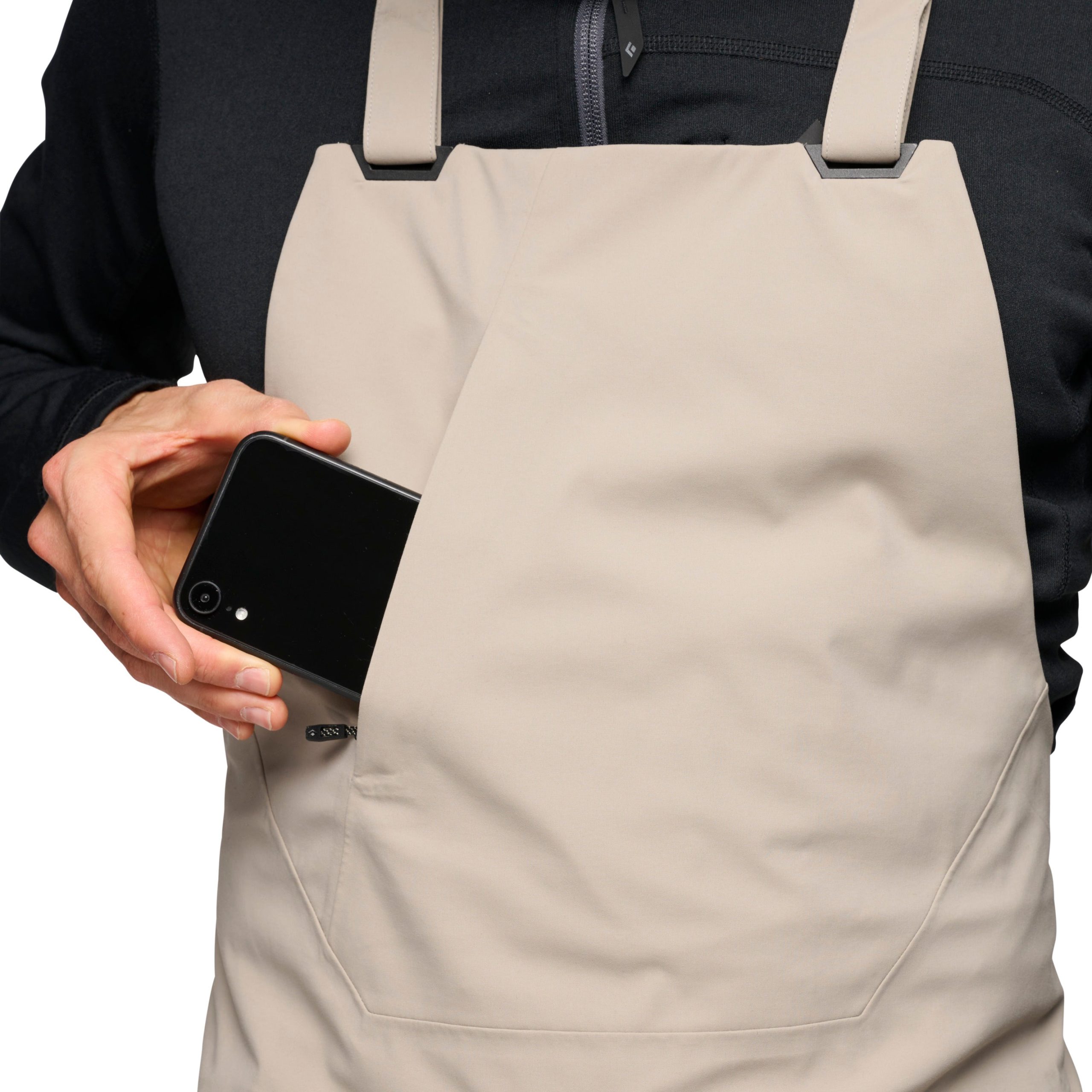 Men's Factor Bibs - Image 11