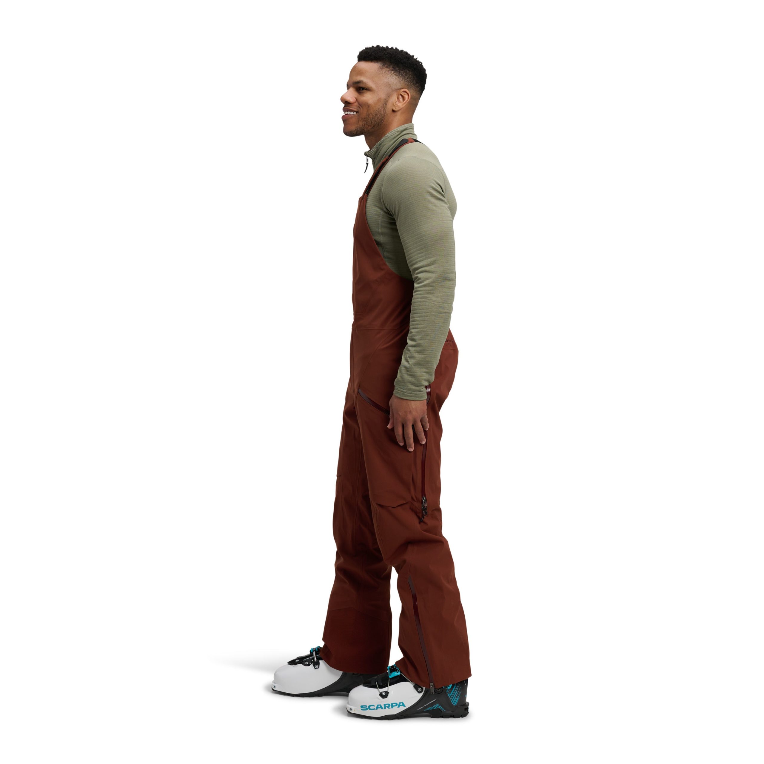 Men's Factor Bibs - Image 14