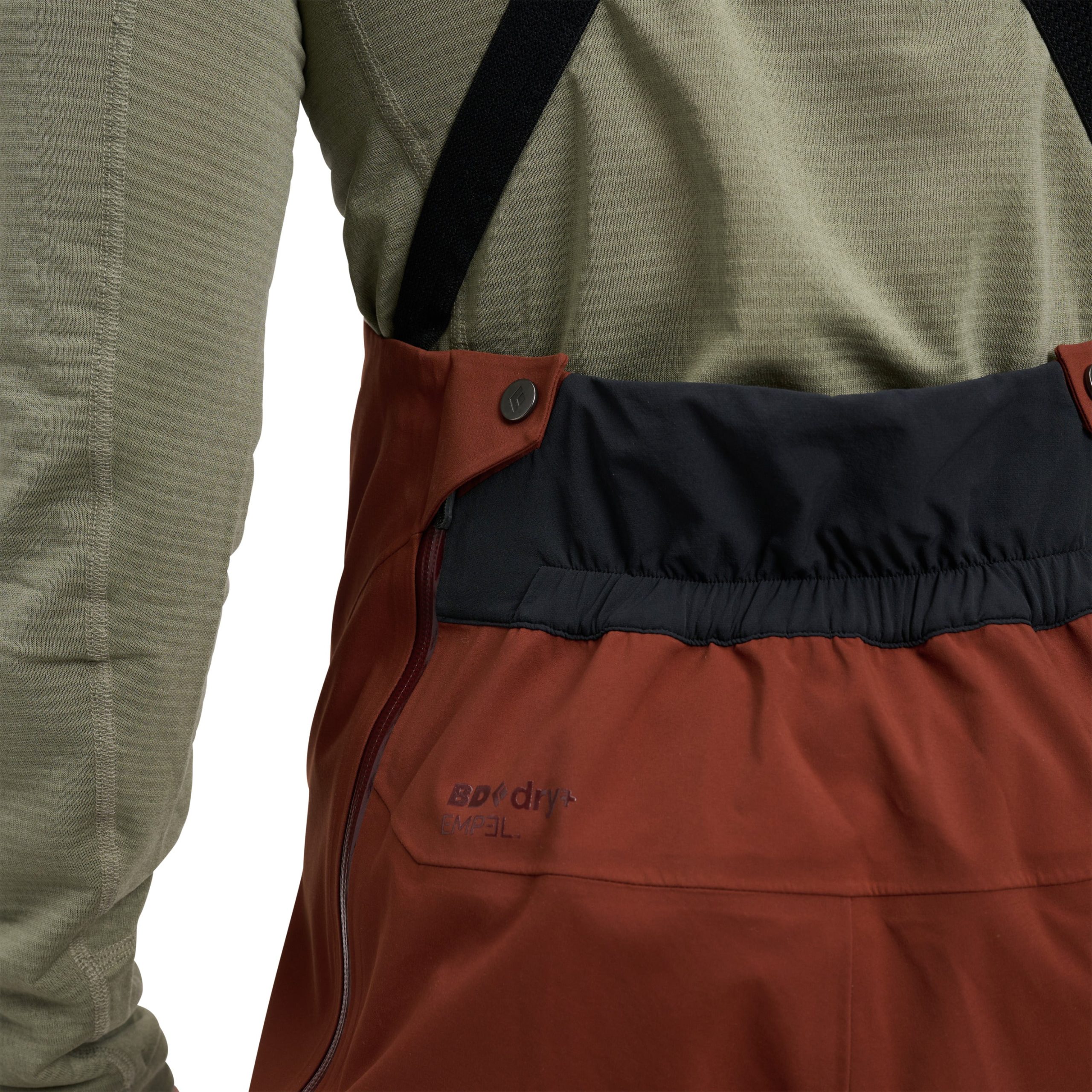 Men's Factor Bibs - Image 16