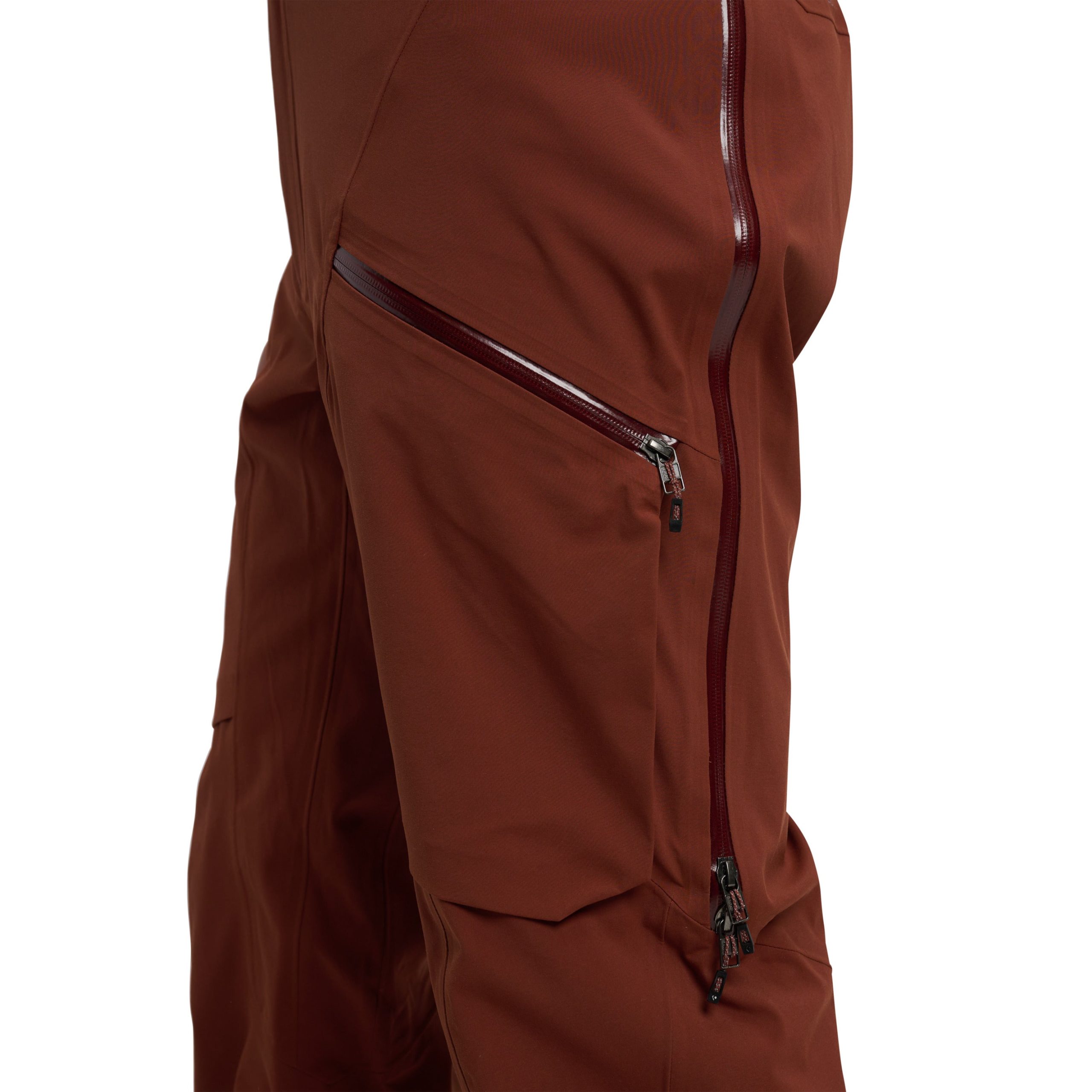 Men's Factor Bibs - Image 18