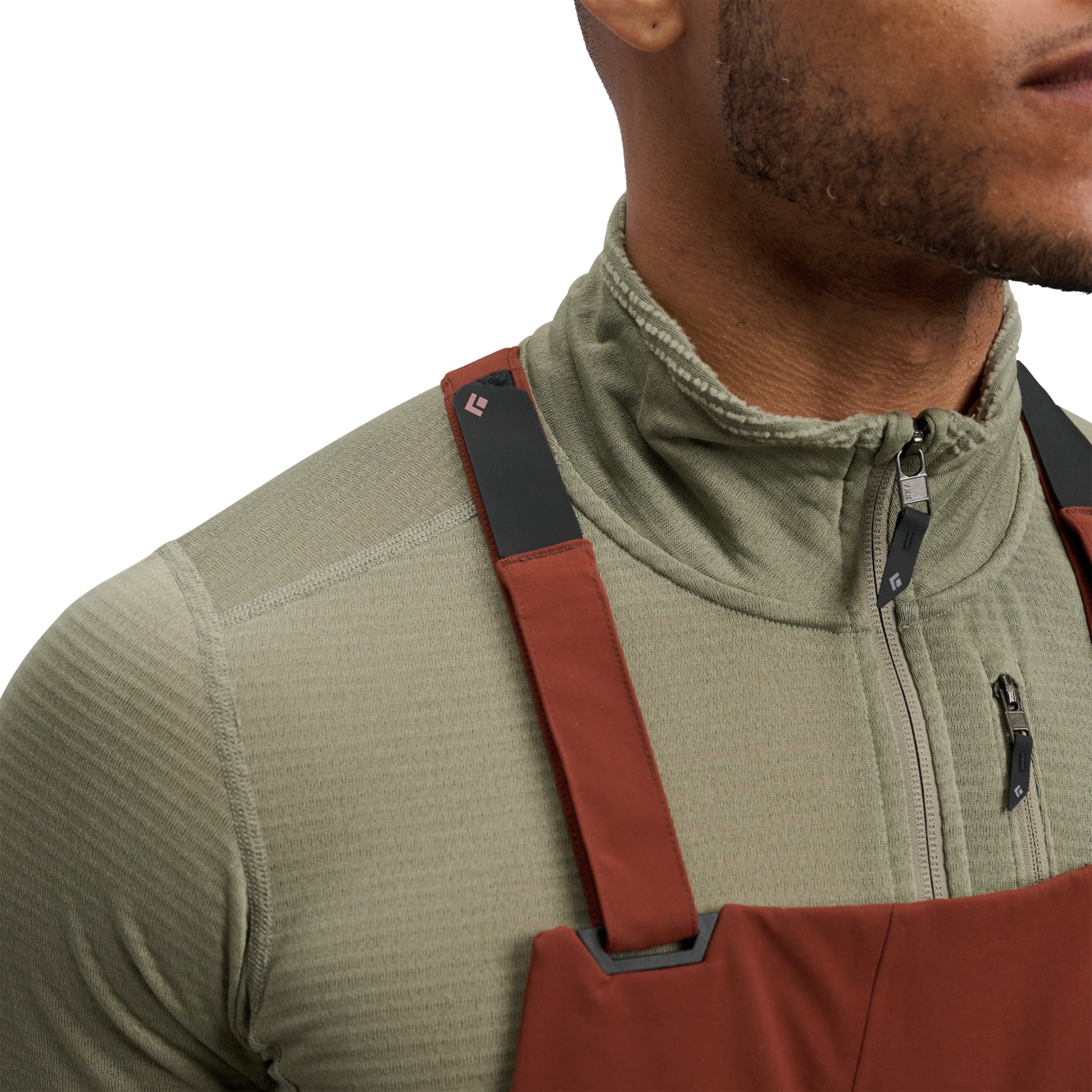 Men's Factor Bibs - Image 20