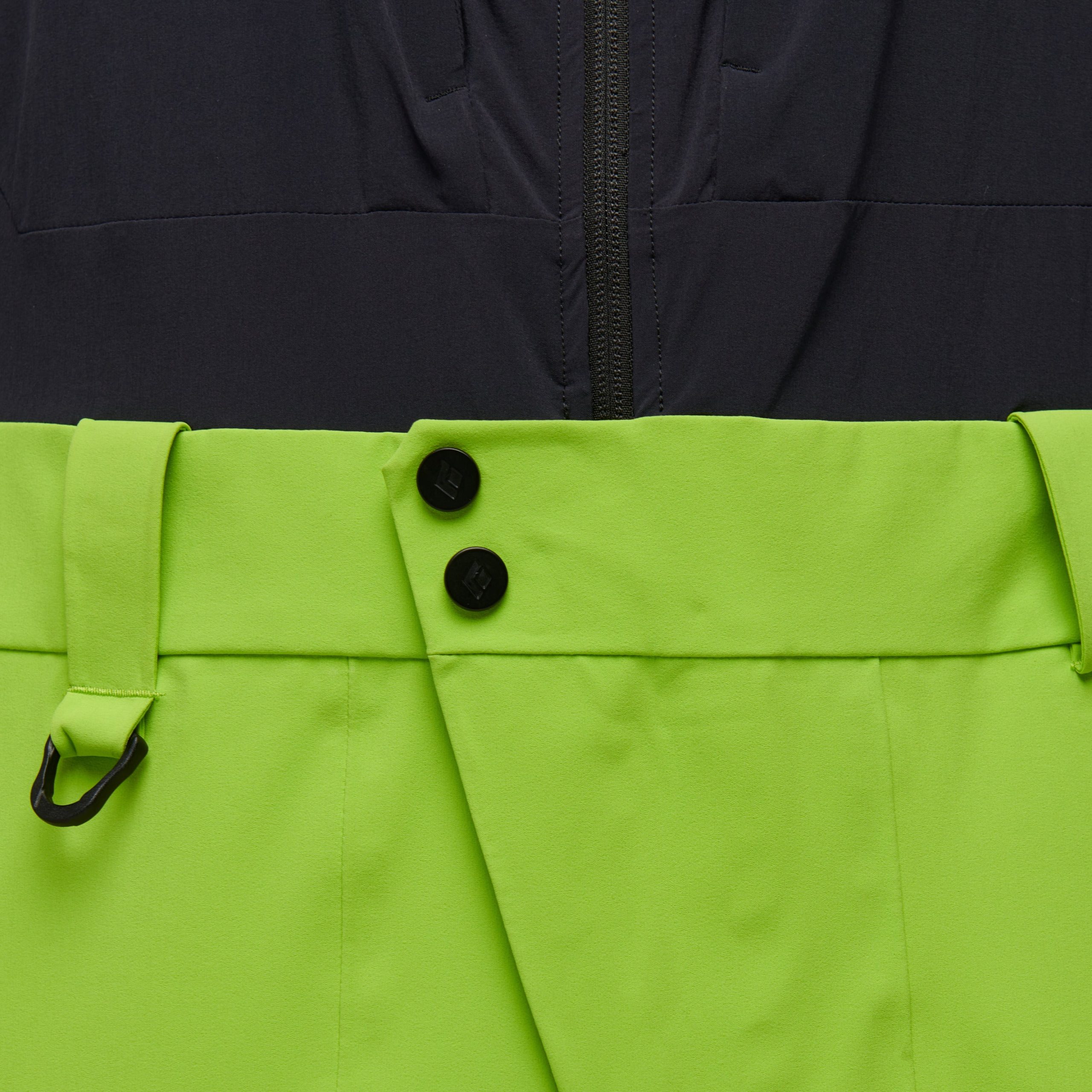 Men's Recon Stretch Pro Bibs - Past Season - Image 21