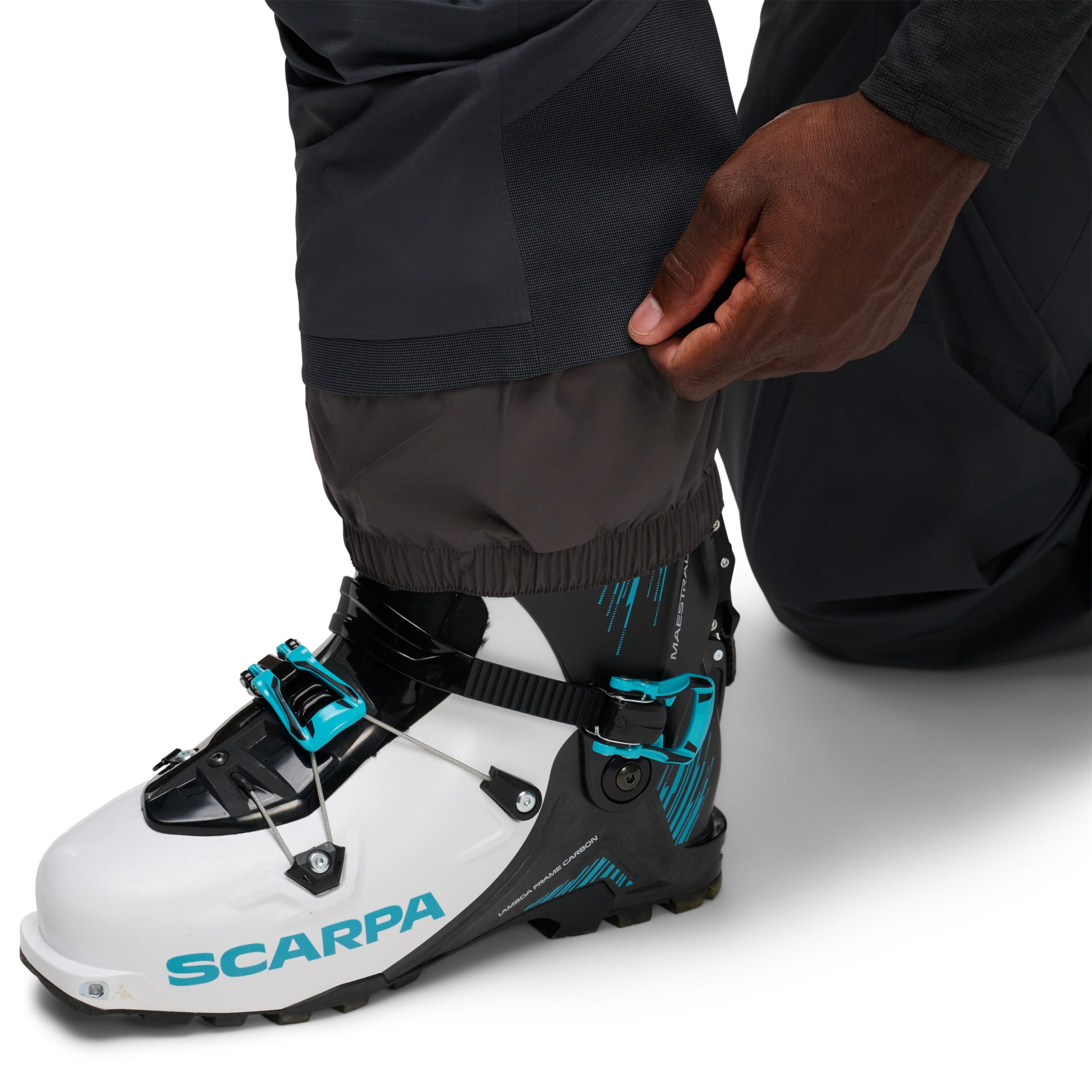 Men's Recon LT Stretch Pants - Past Season - Image 15