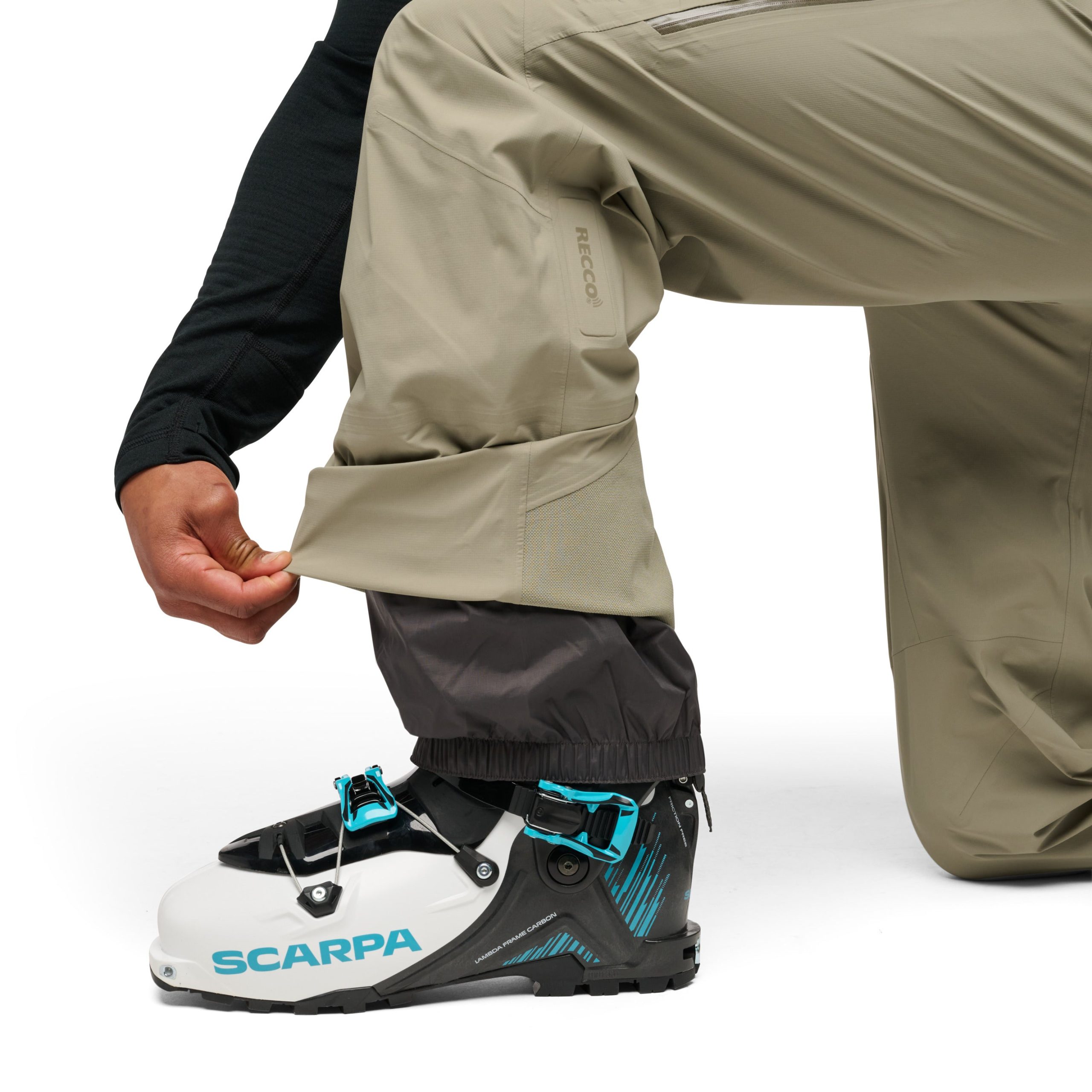 Men's Recon LT Stretch Pants - Image 8