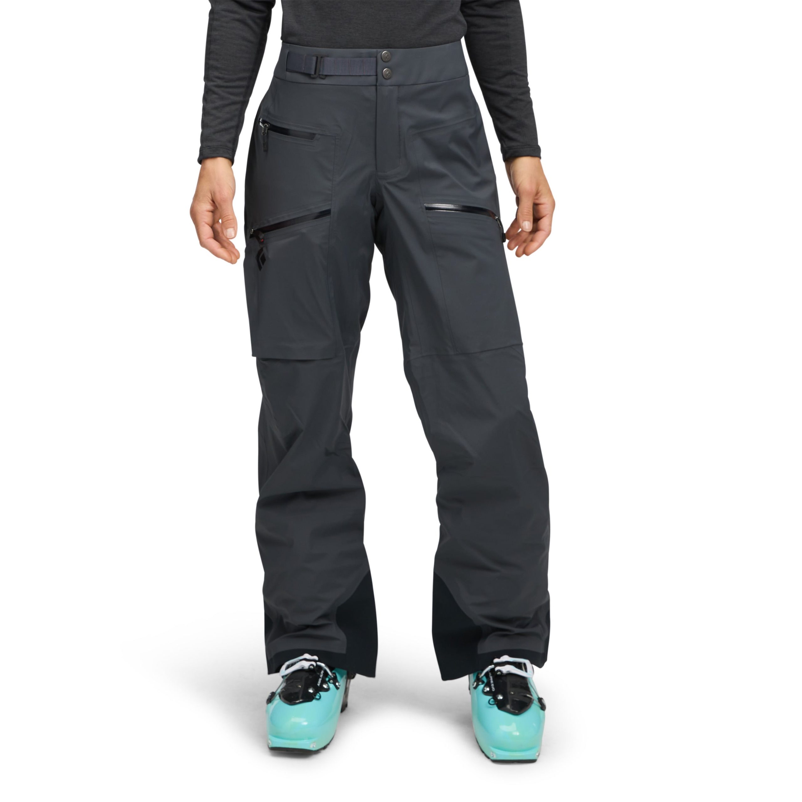 Women's Recon LT Stretch Pants - Image 7