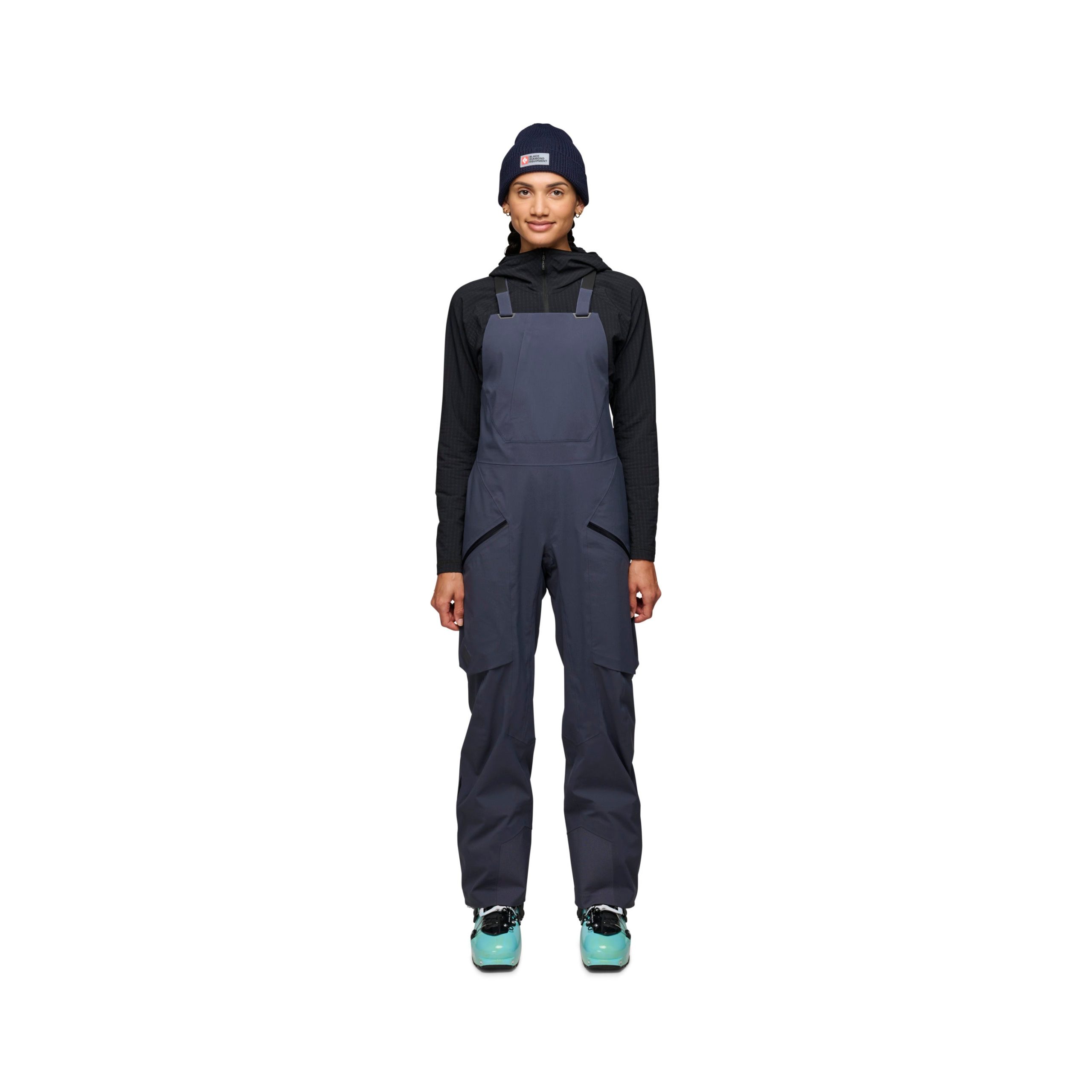 Women's Factor Bibs
