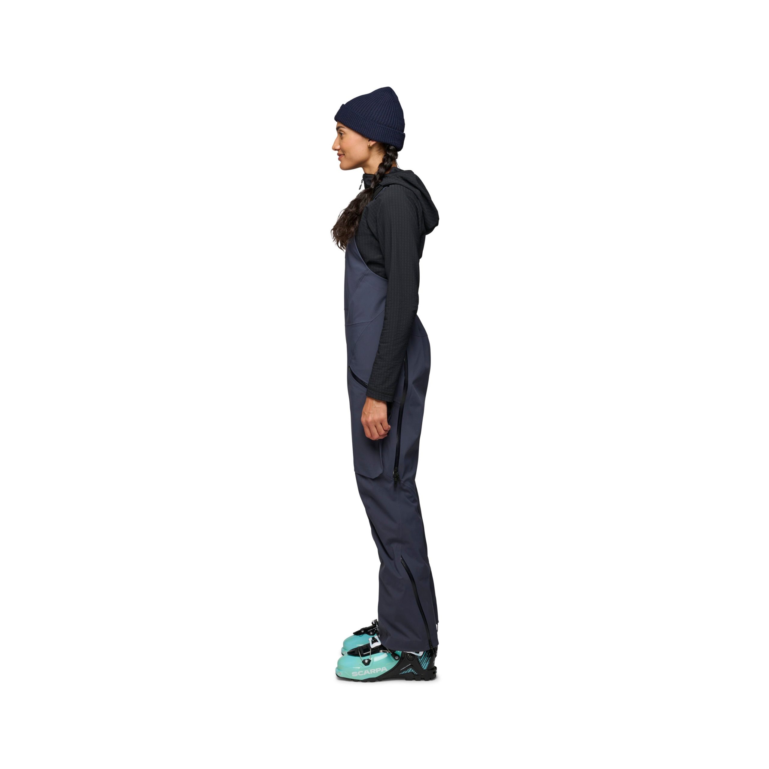 Women's Factor Bibs - Image 2