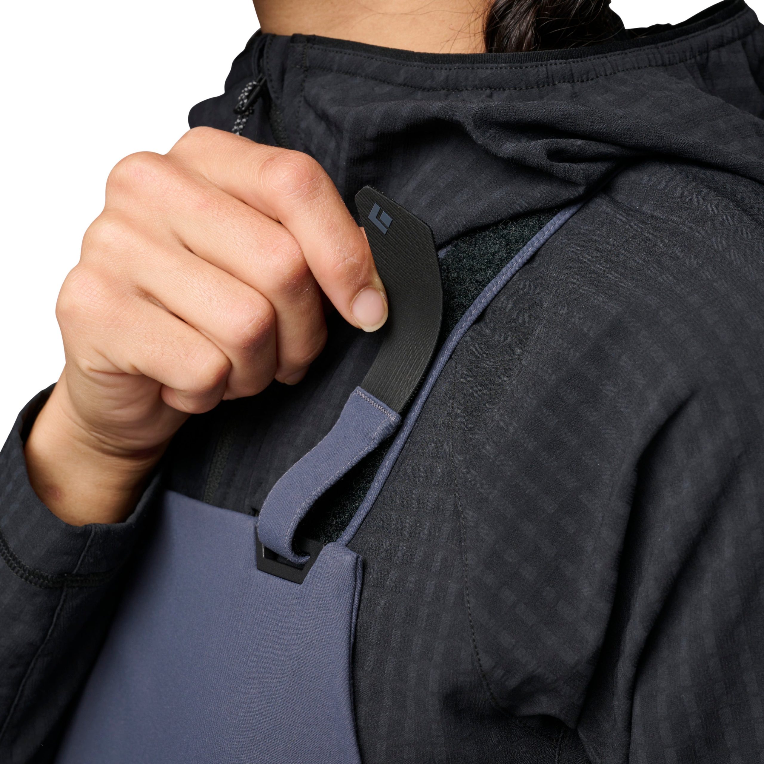 Women's Factor Bibs - Image 4