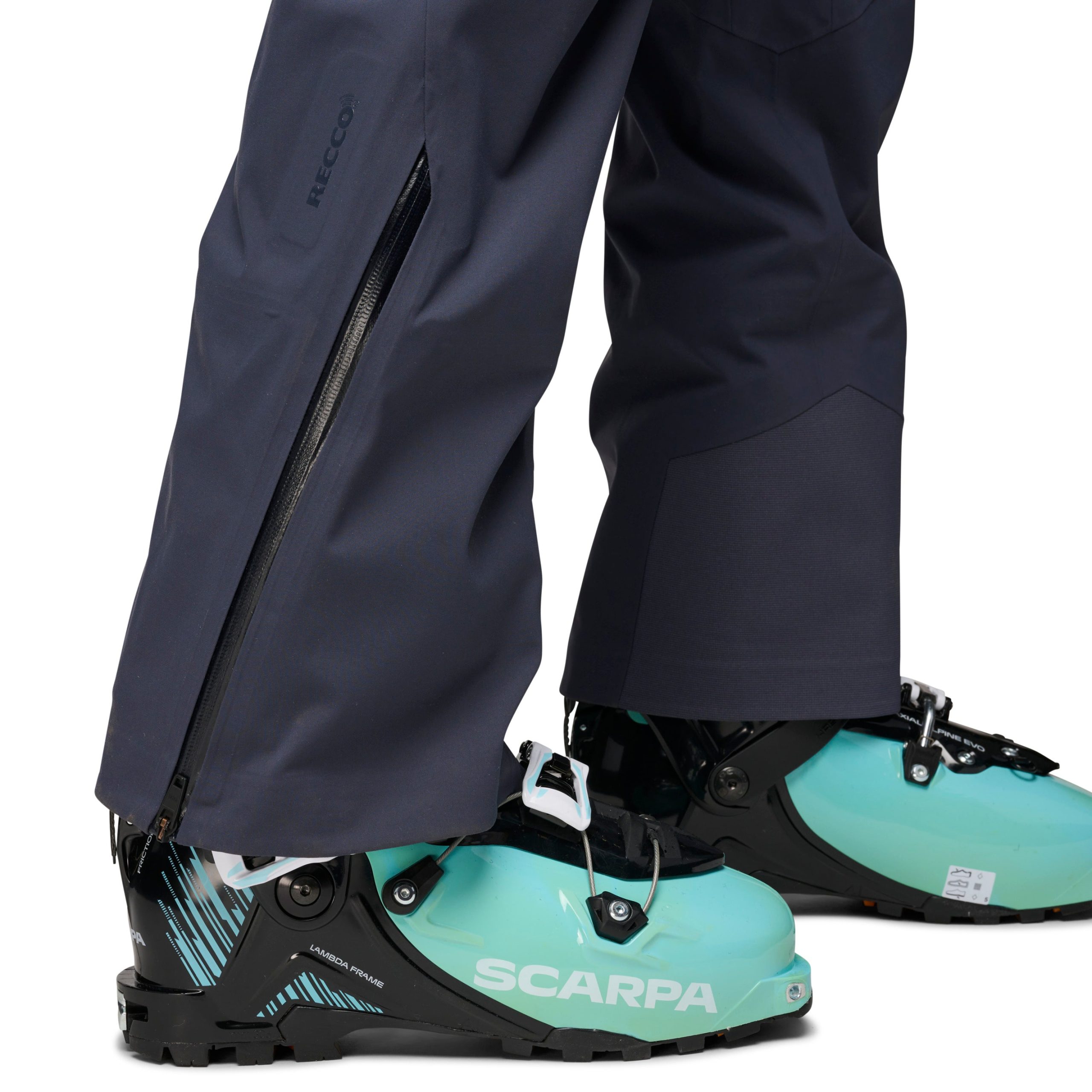 Women's Factor Bibs - Image 7