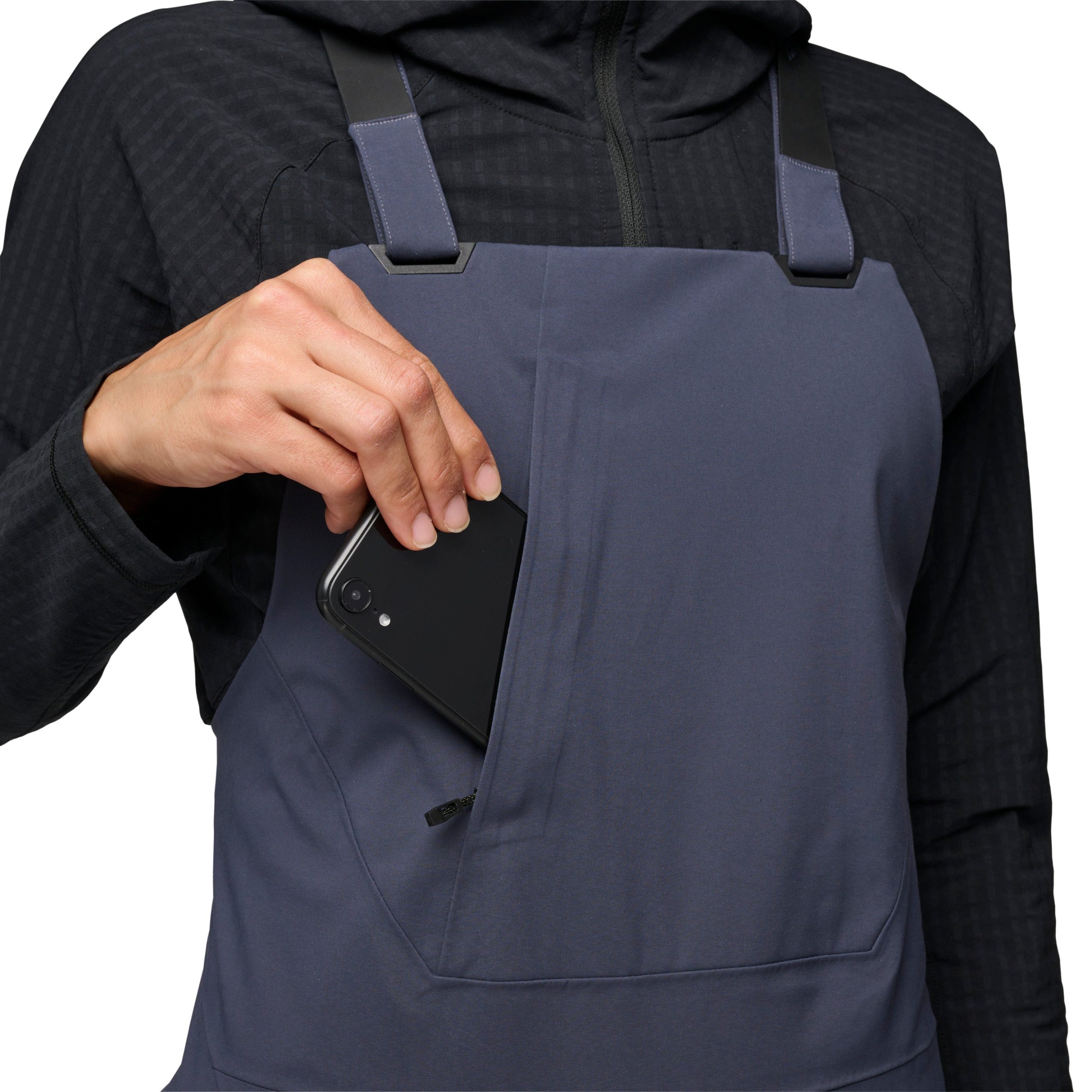 Women's Factor Bibs - Image 9