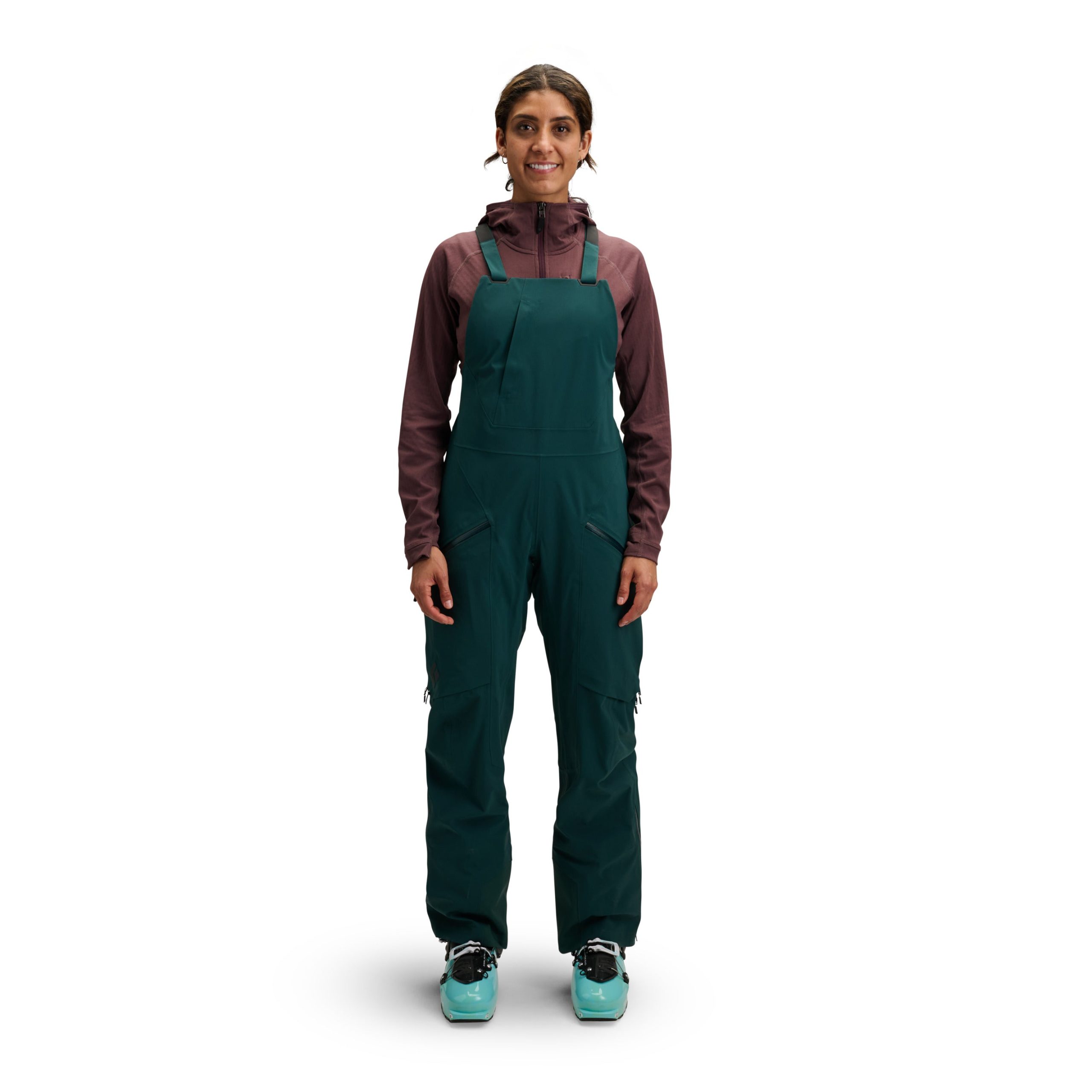 Women's Factor Bibs - Image 10