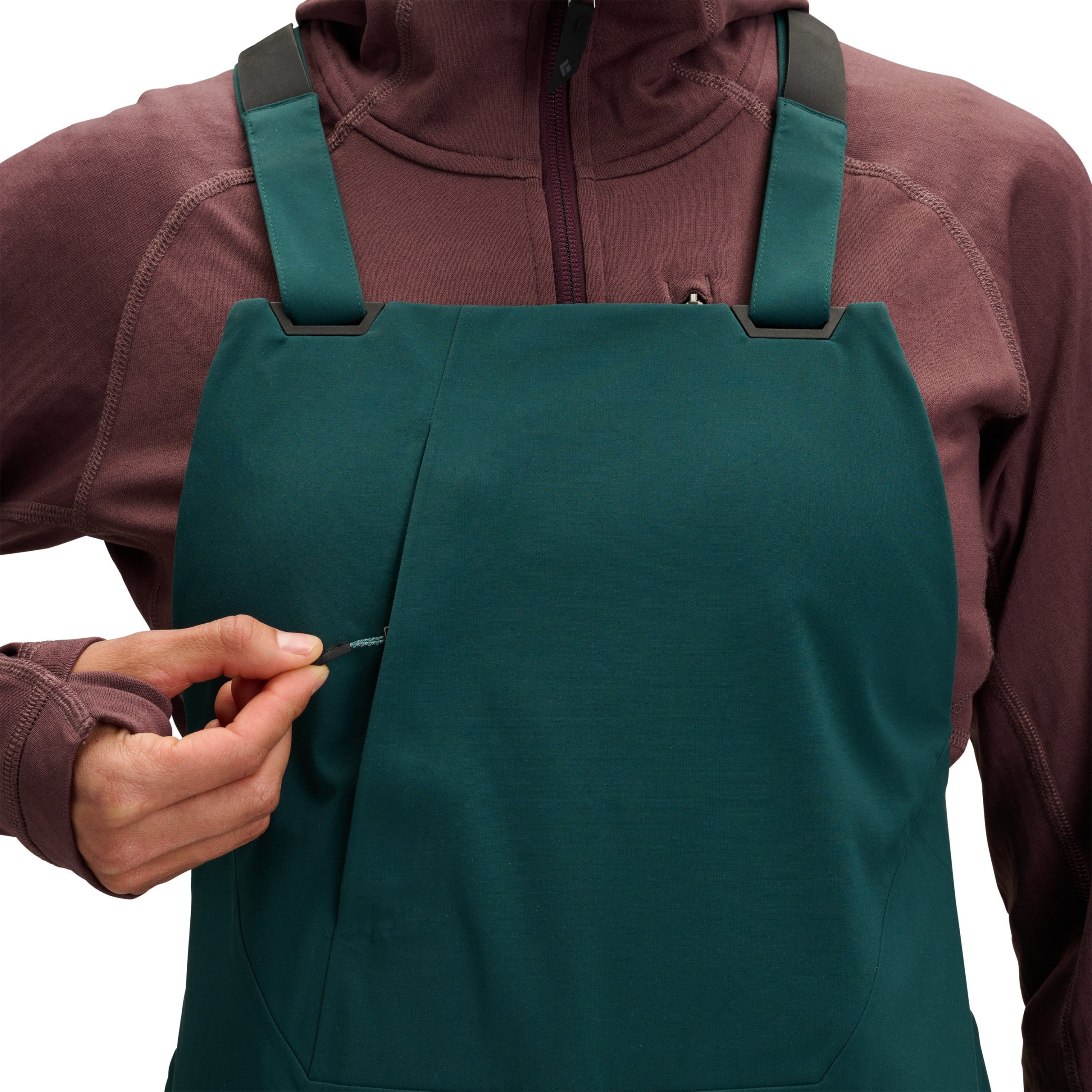 Women's Factor Bibs - Image 14