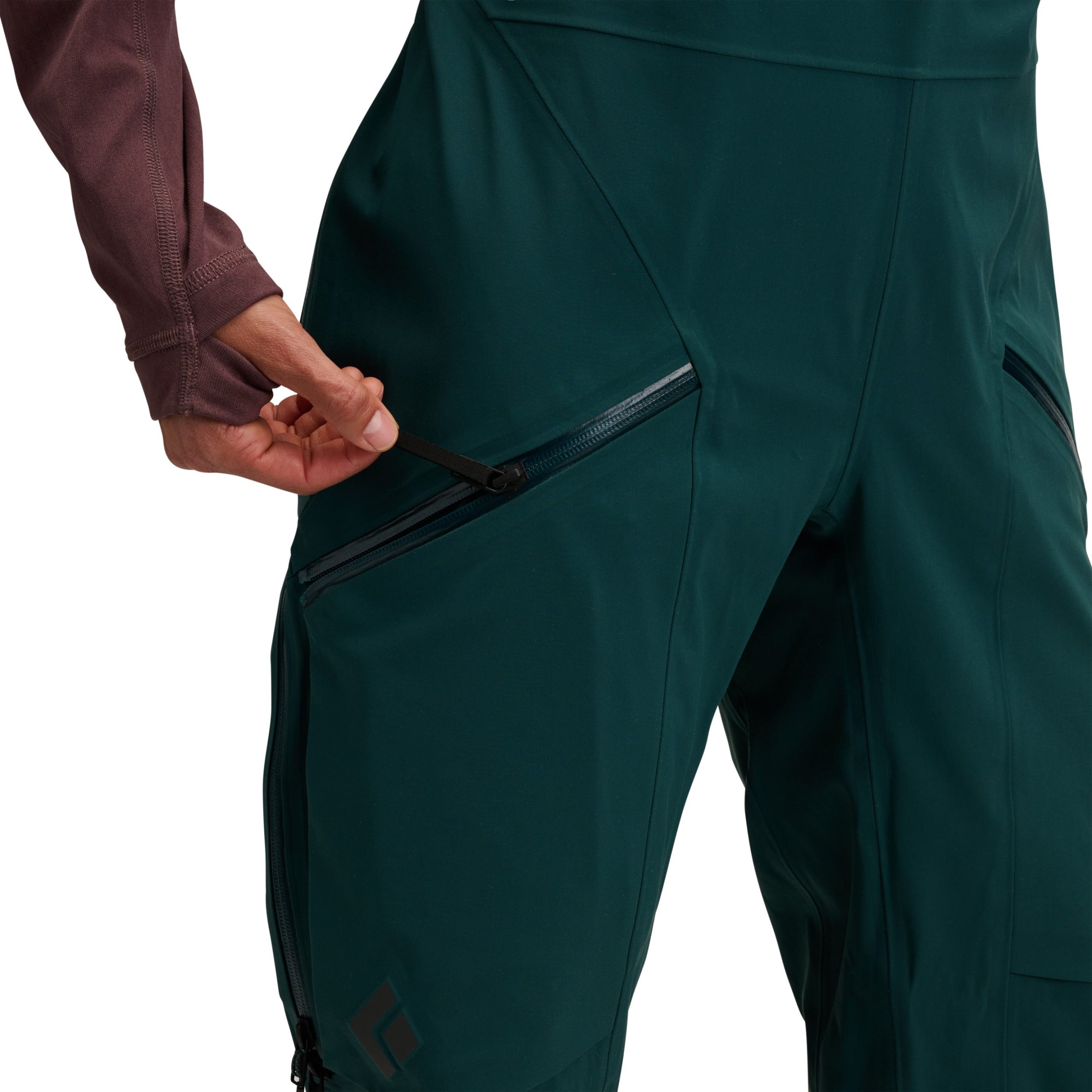 Women's Factor Bibs - Image 15