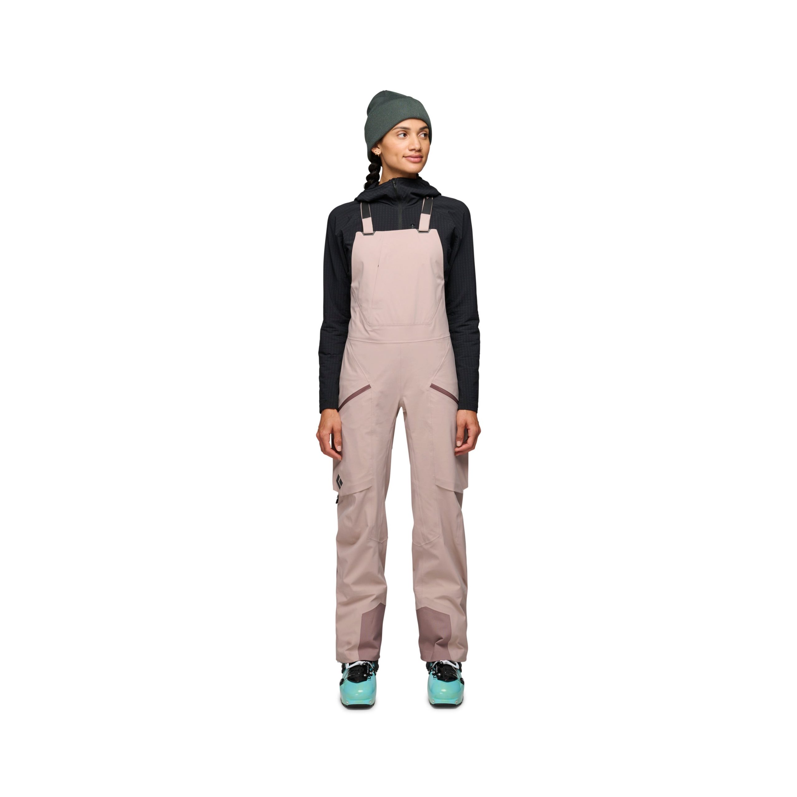 Women's Factor Bibs - Image 19