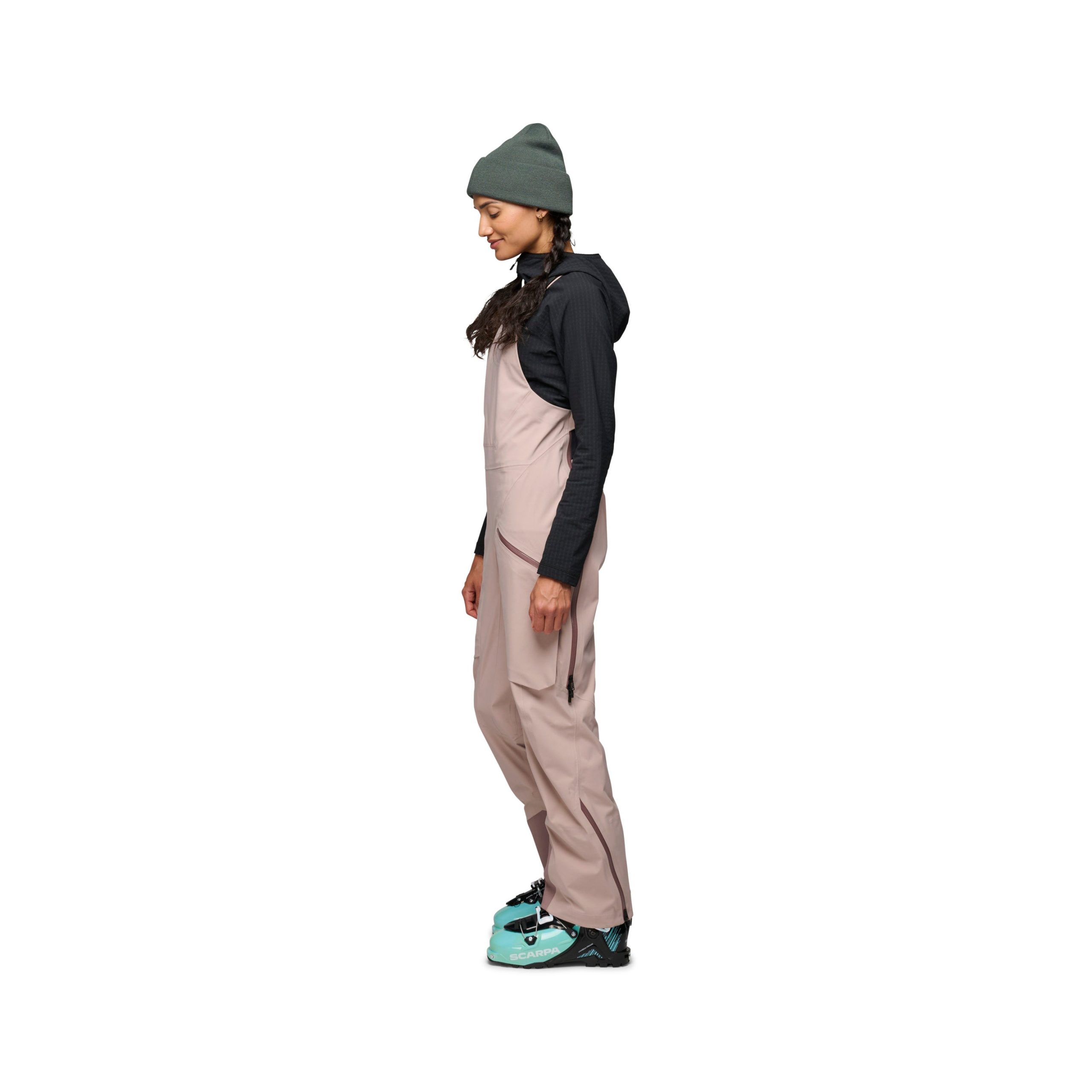 Women's Factor Bibs - Image 20