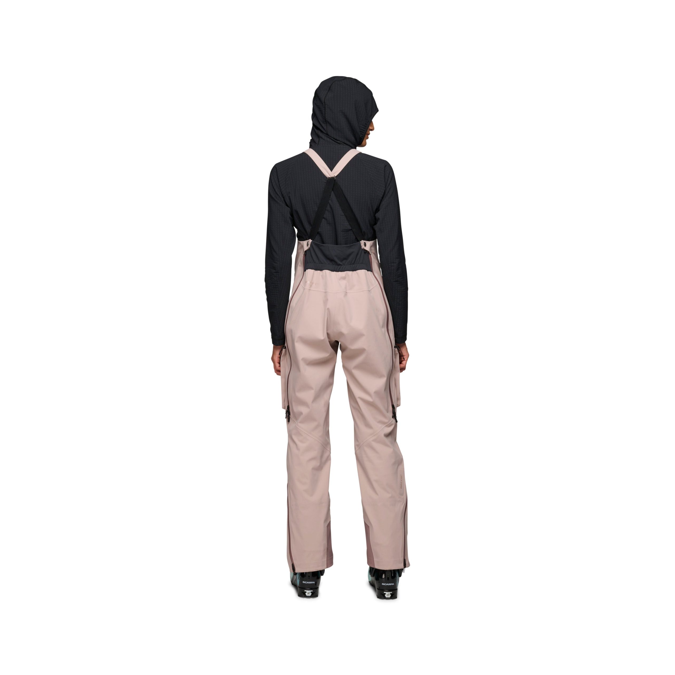 Women's Factor Bibs - Image 21