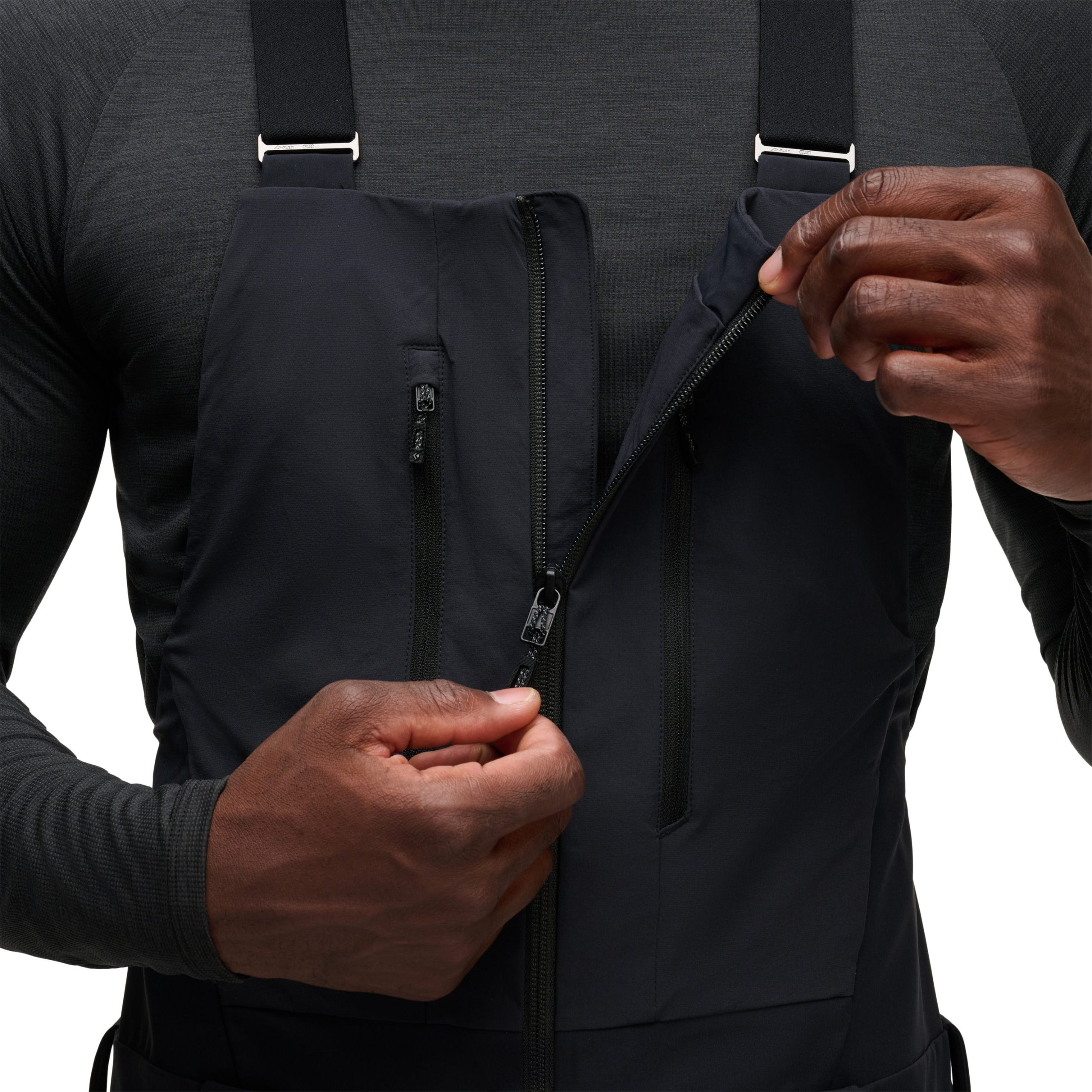 Men's Recon Stretch Bibs - Image 23