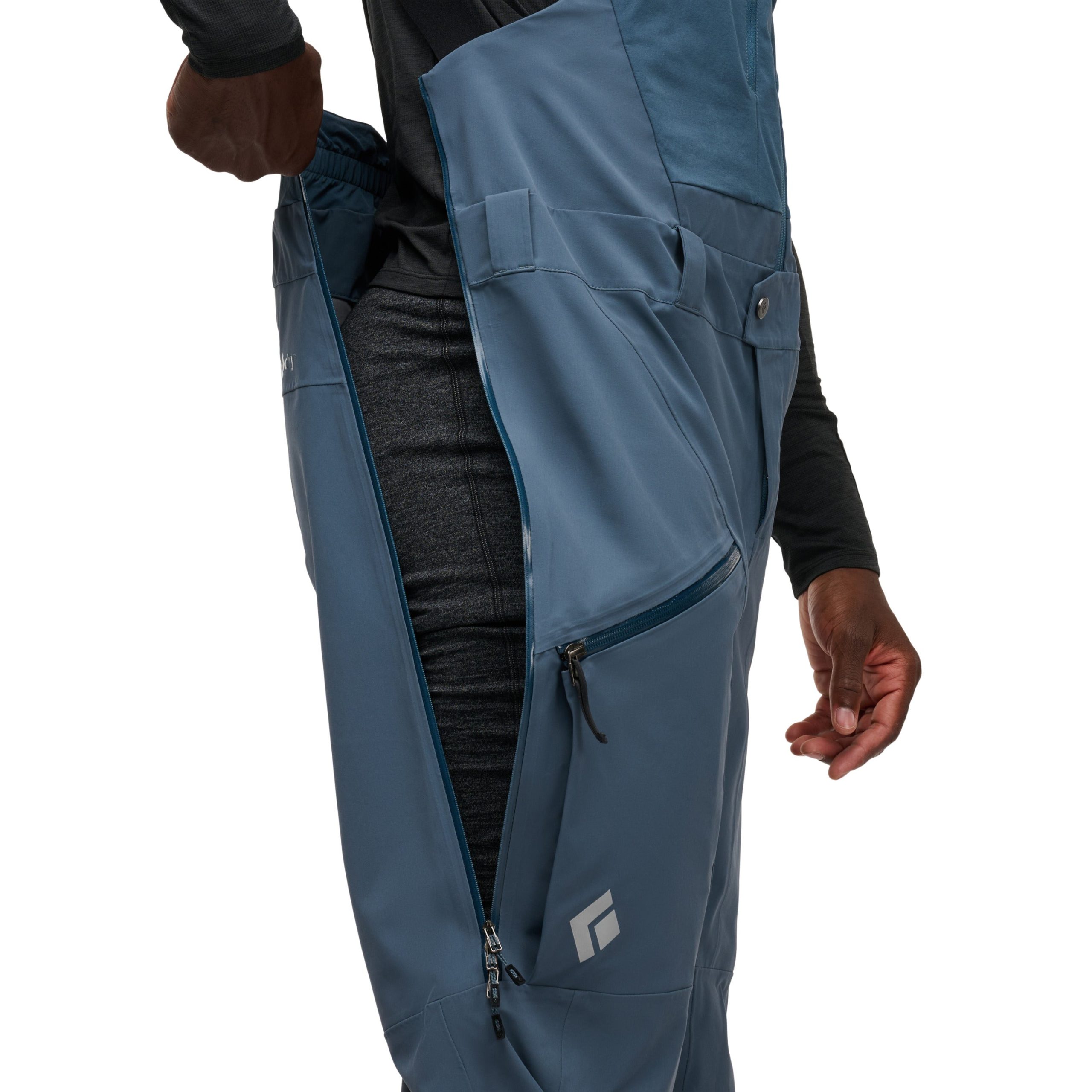 Men's Recon Stretch Bibs - Image 6