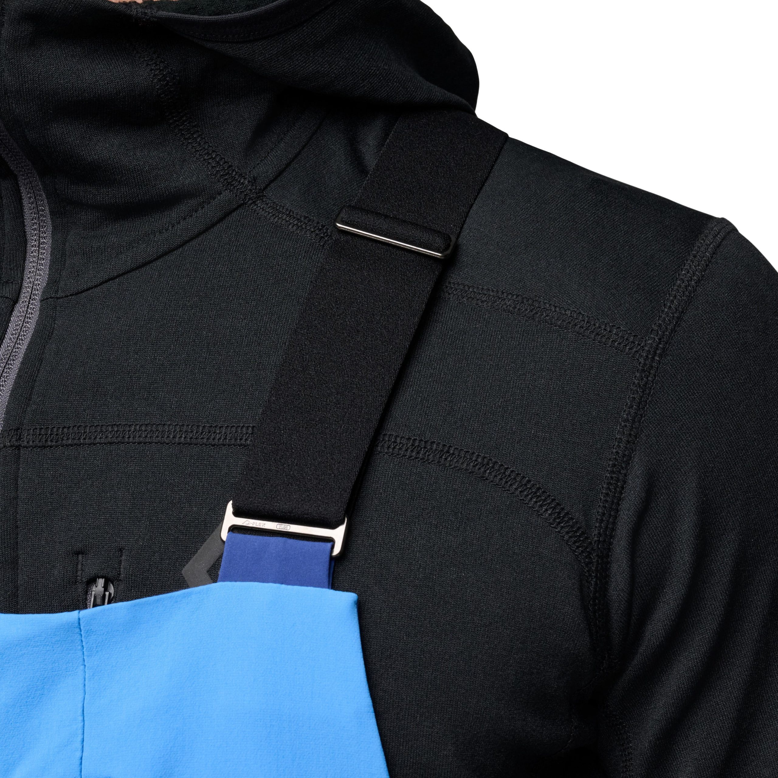 Men's Recon Stretch Bibs - Image 13