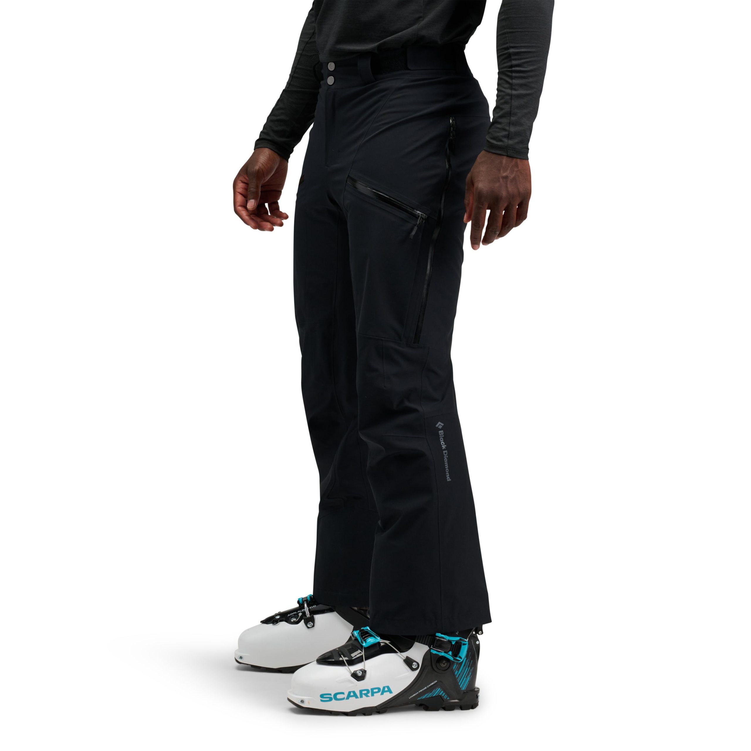 Men's Recon Insulated Pants - Image 2