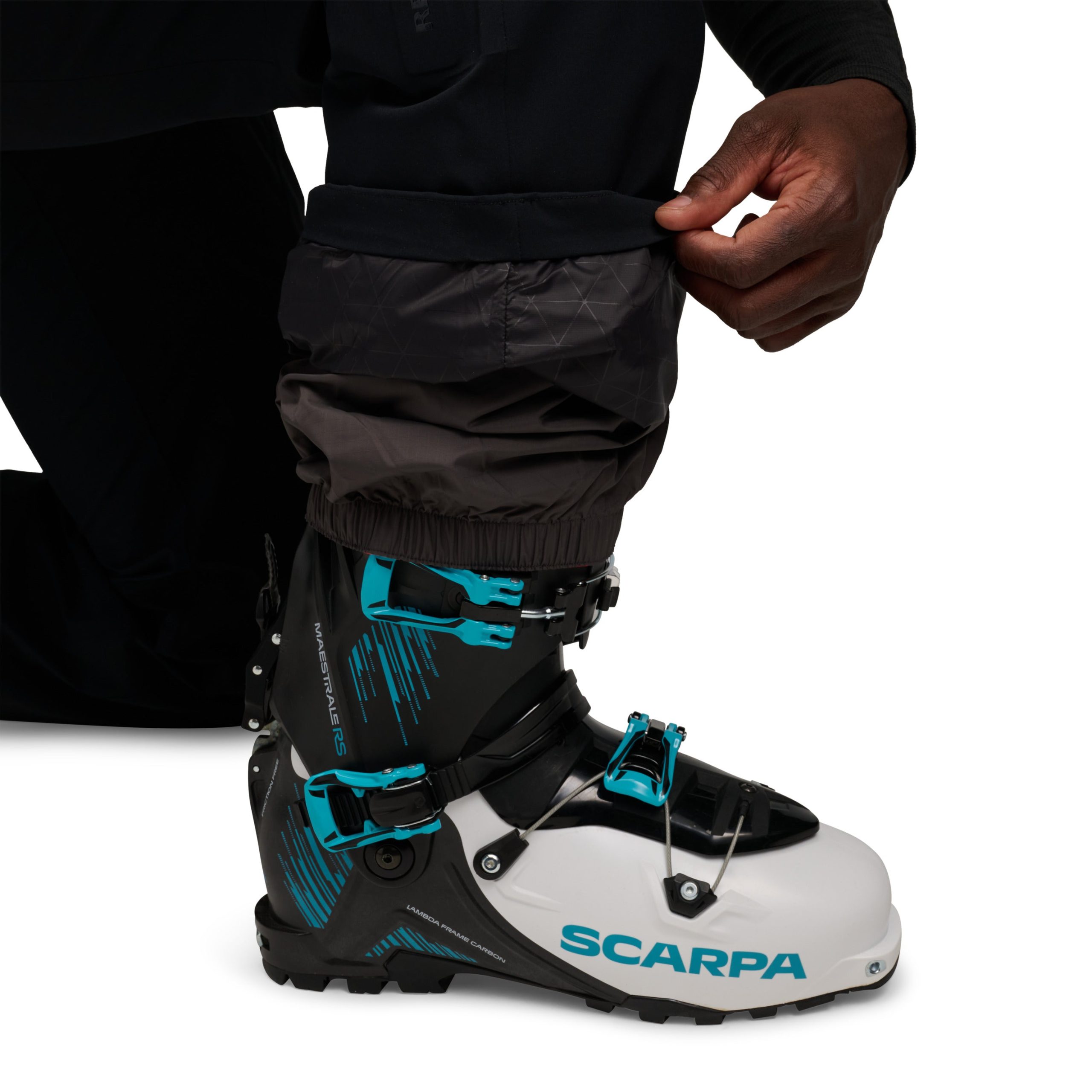 Men's Recon Insulated Pants - Image 7