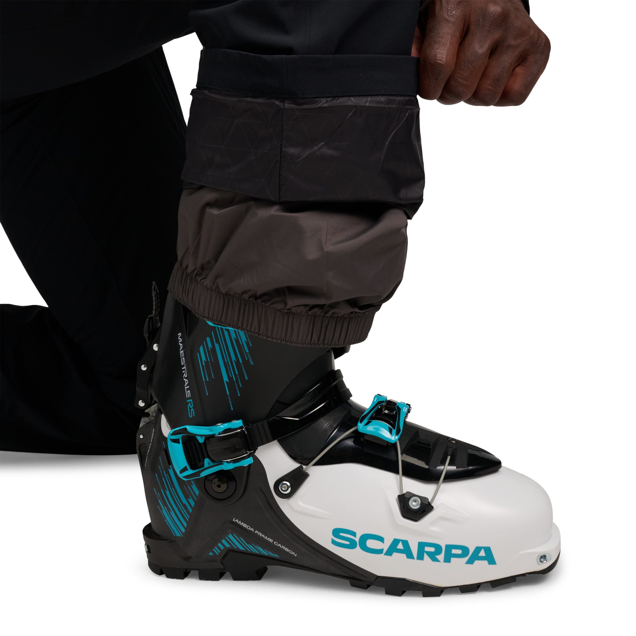 Men's Recon Stretch Pants - Image 7