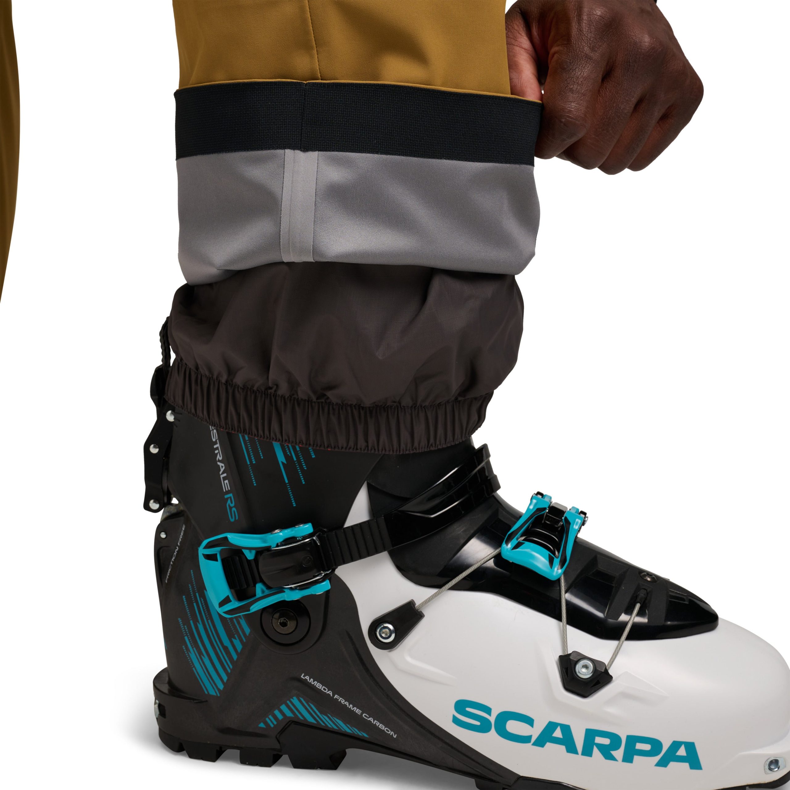 Men's Recon Stretch Pants - Image 14