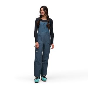 Women's Recon Stretch Bibs