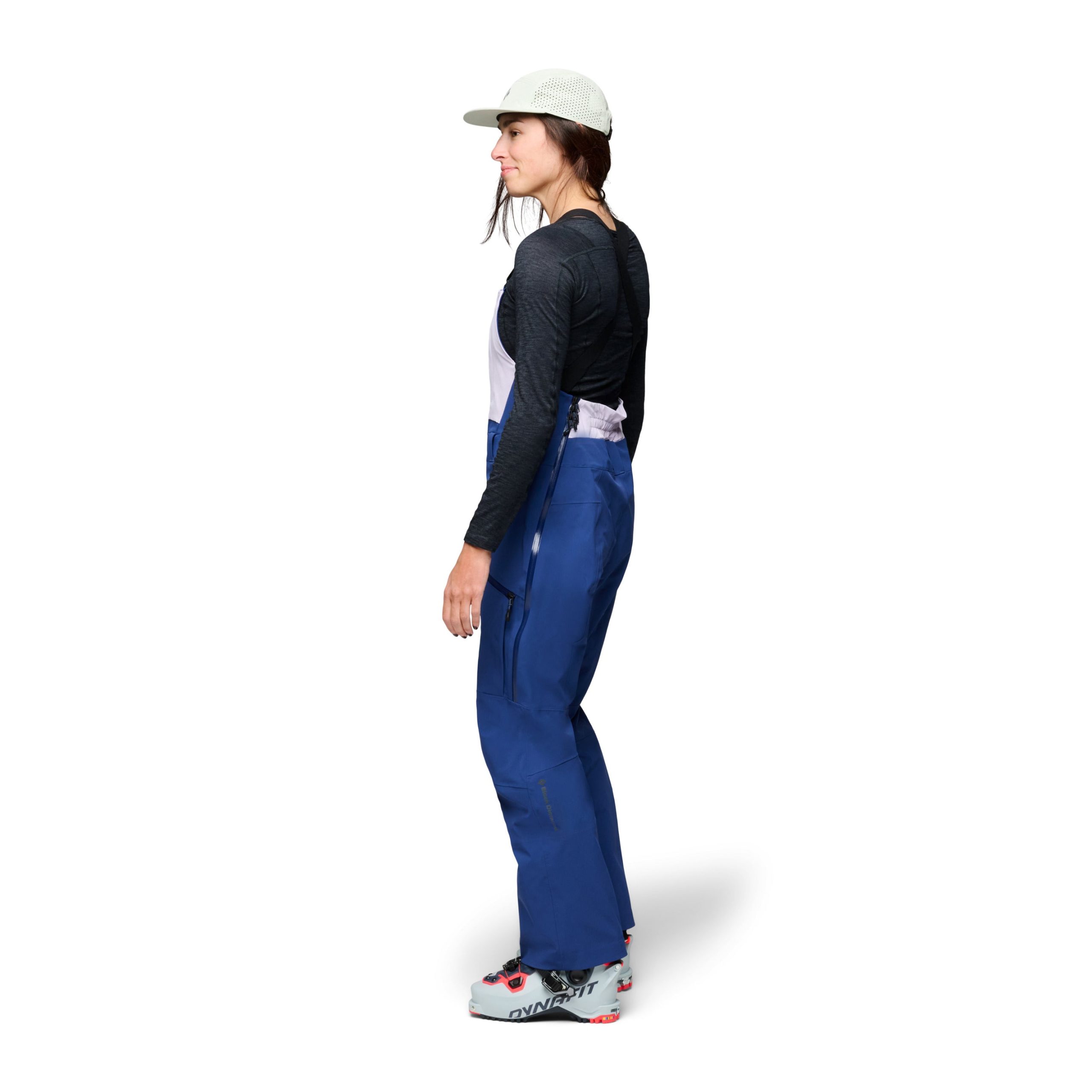 Women's Recon Stretch Bibs - Image 16